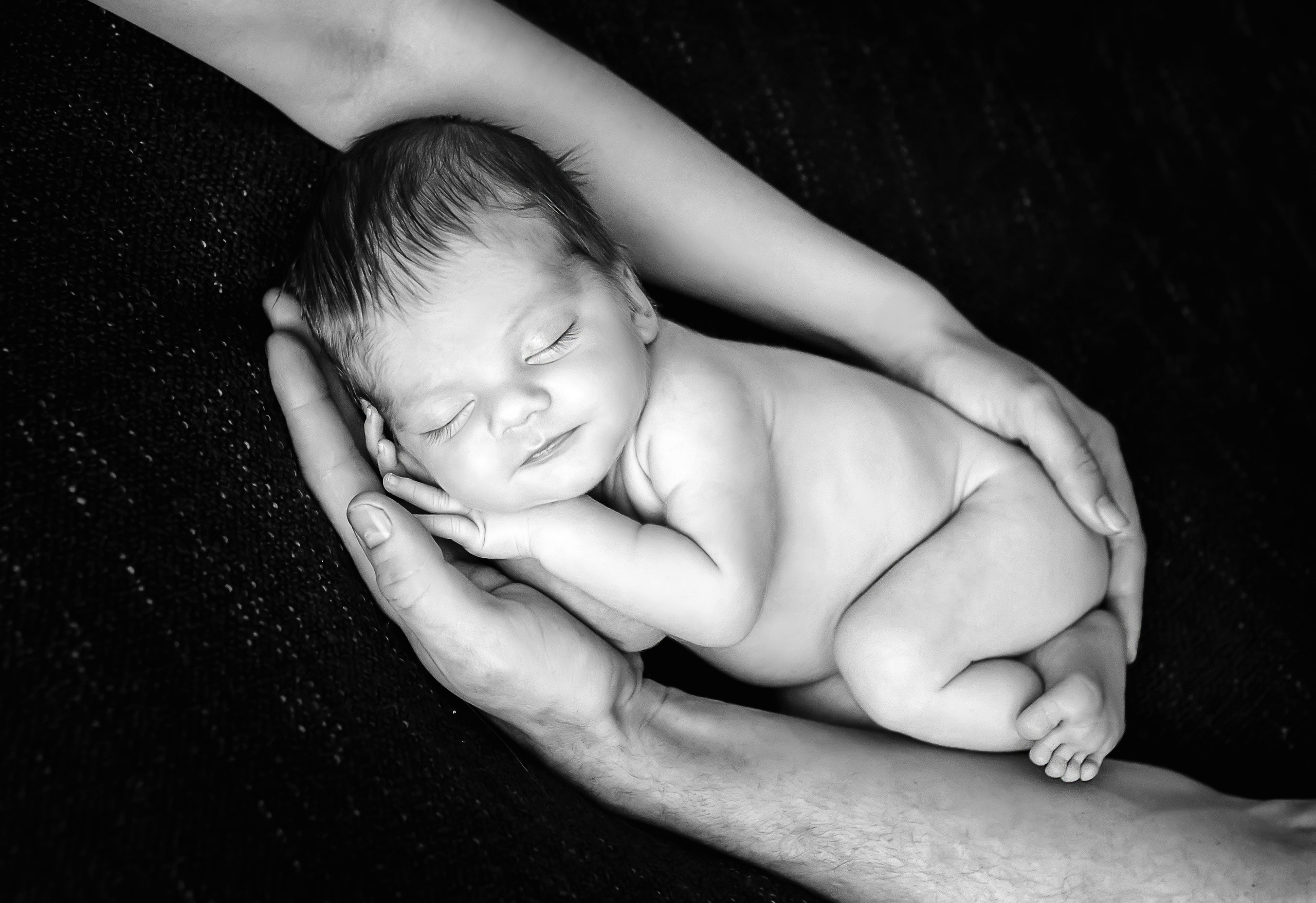 НОВОНАРОДЖЕНІ (NEWBORN). Фотограф новонароджених (newborn) та дитинства у Житомирі Анна Якимчук
