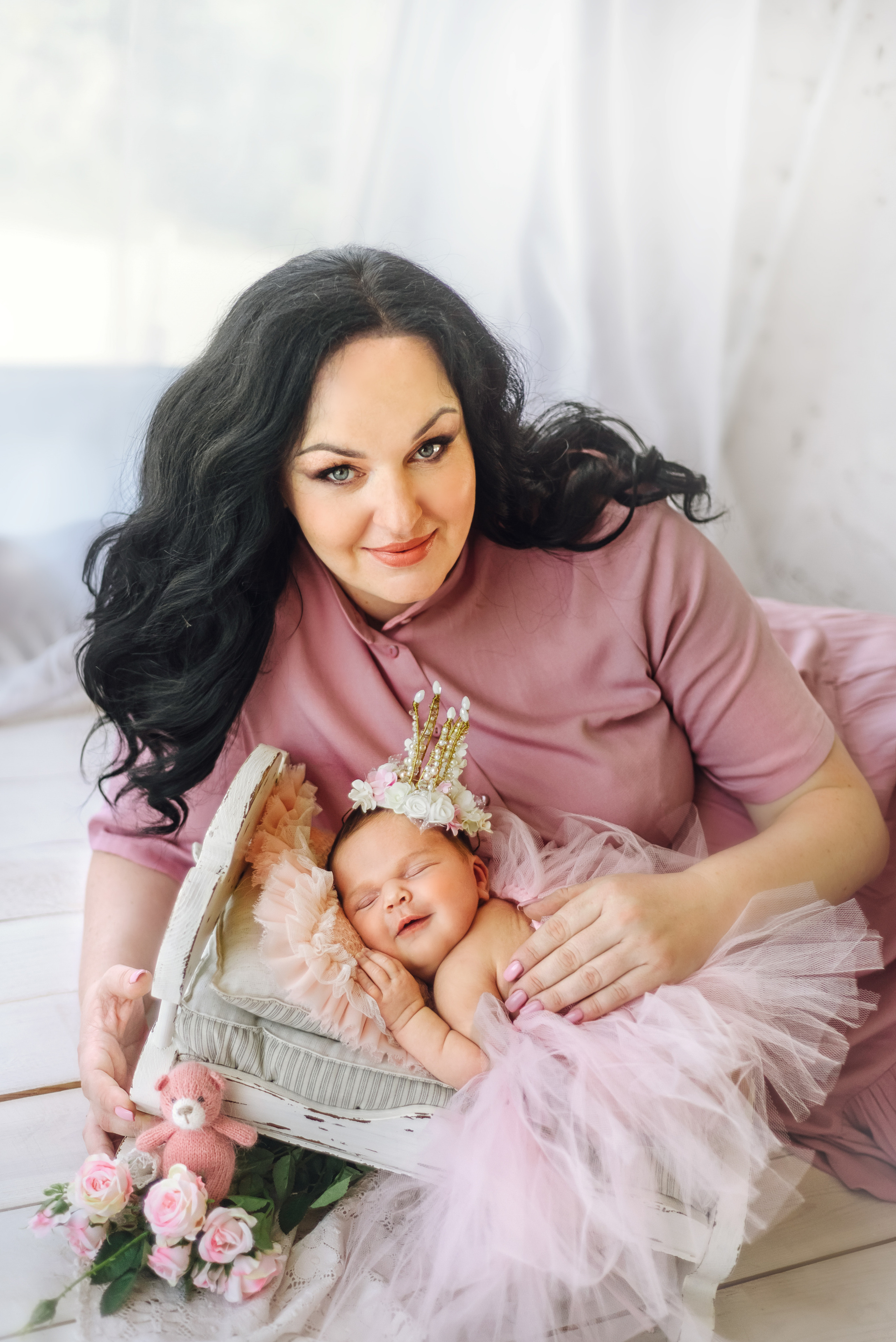 НОВОНАРОДЖЕНІ (NEWBORN). Фотограф новонароджених (newborn) та дитинства у Житомирі Анна Якимчук