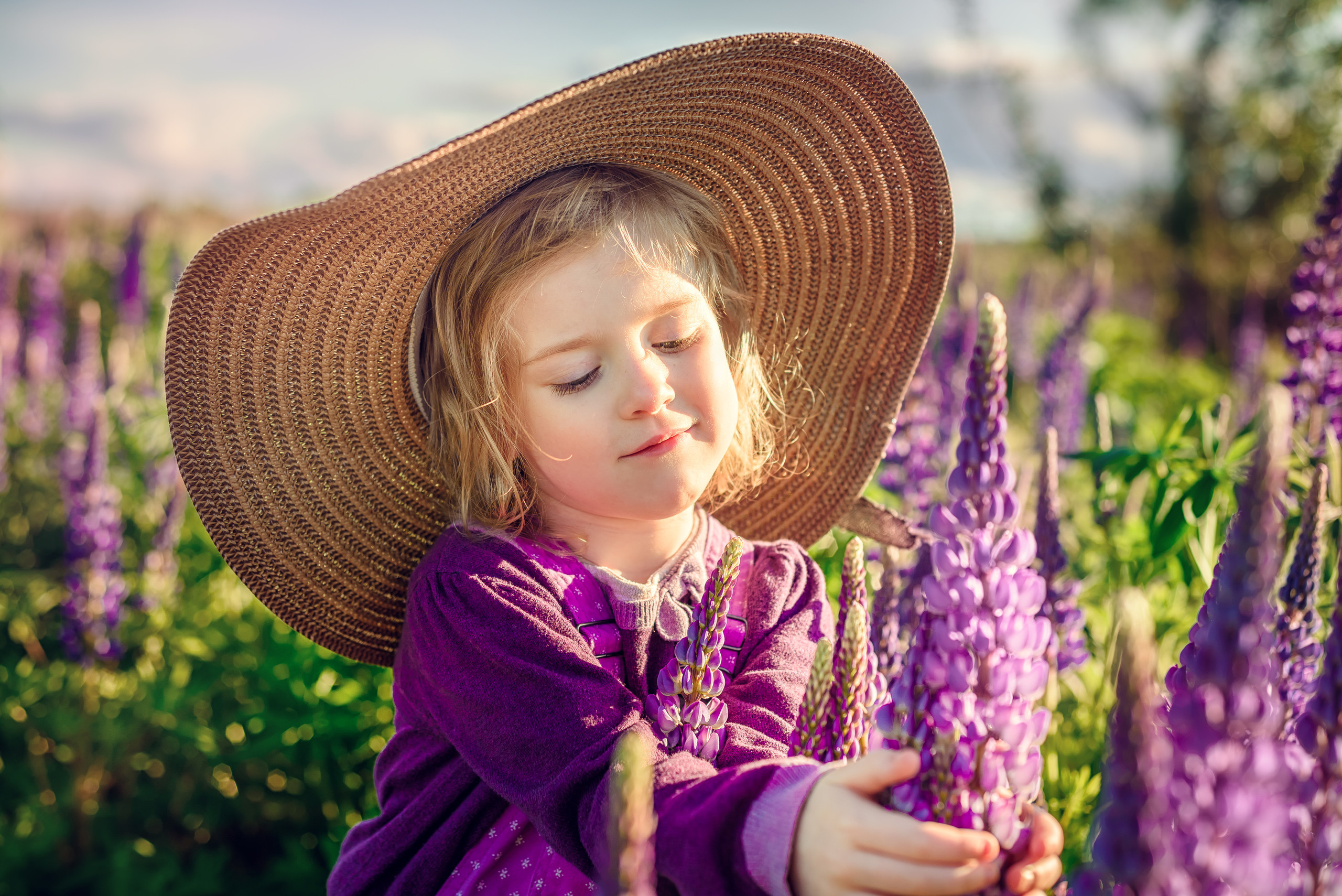 Фотограф новонароджених (newborn) та дитинства у Житомирі Анна Якимчук