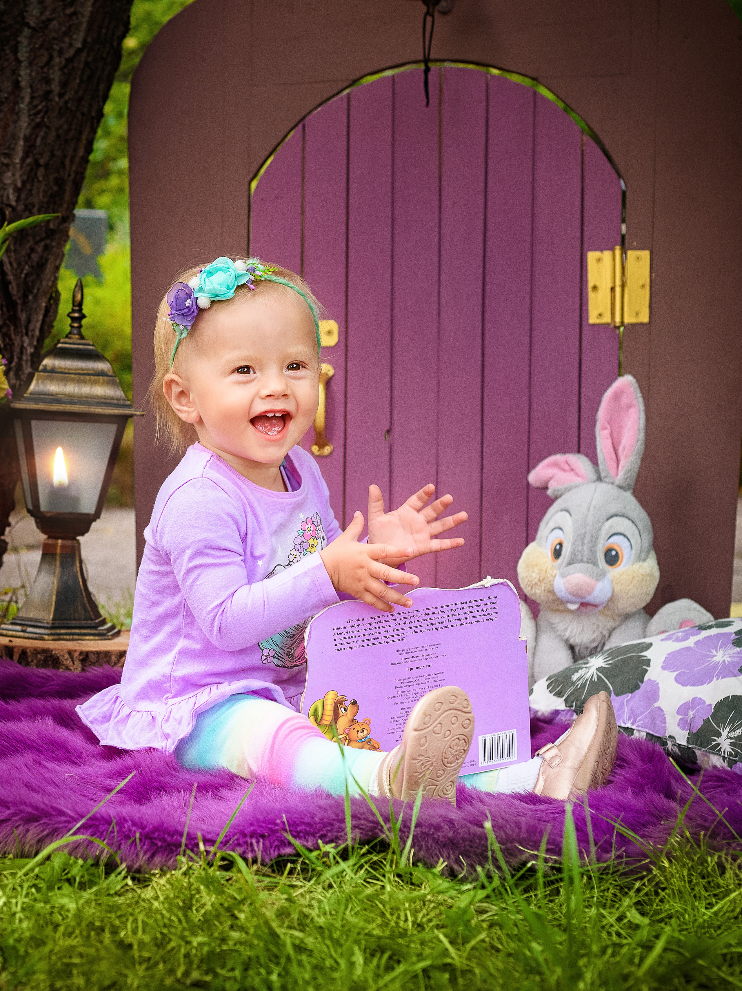 ПЕРШИЙ РІК ЖИТТЯ. Фотограф новонароджених (newborn) та дитинства у Житомирі Анна Якимчук