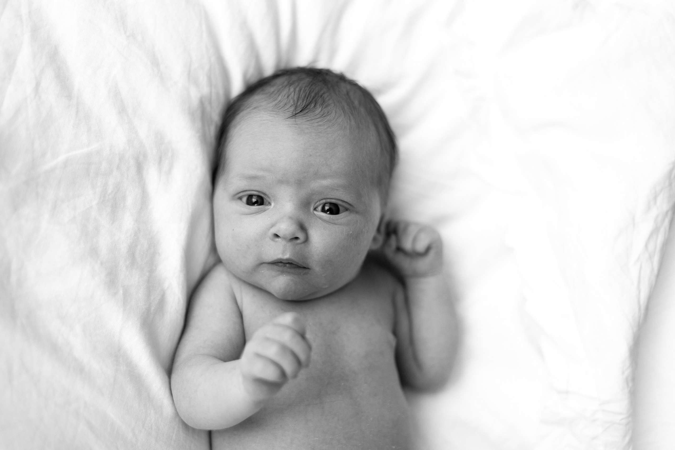 Перша фотосесія. Фотограф новонароджених (newborn) та материнства у Житомирі Анна Якимчук