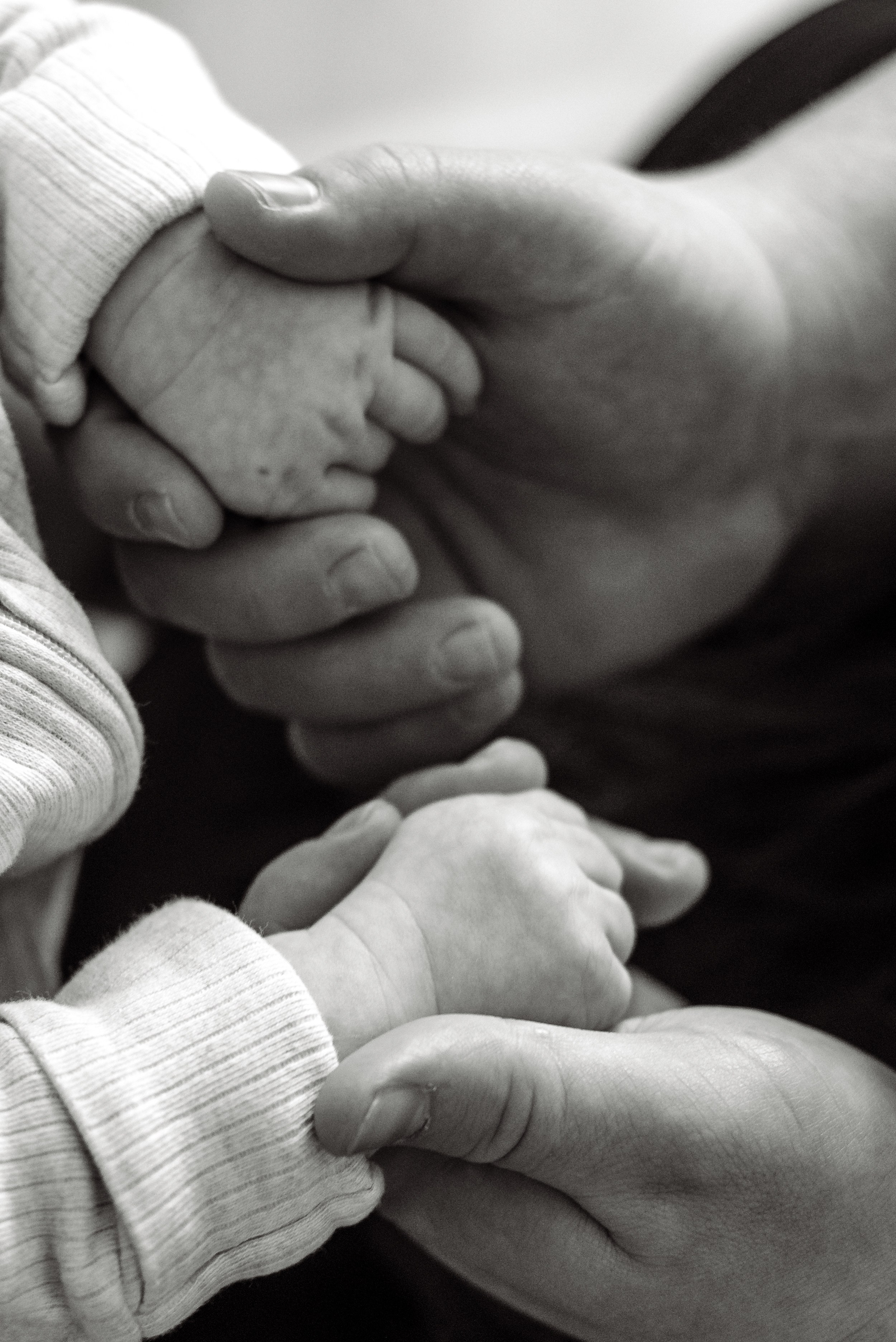 Богданчик сімейна фотоісторія. Фотограф новонароджених (newborn) та материнства у Житомирі Анна Якимчук