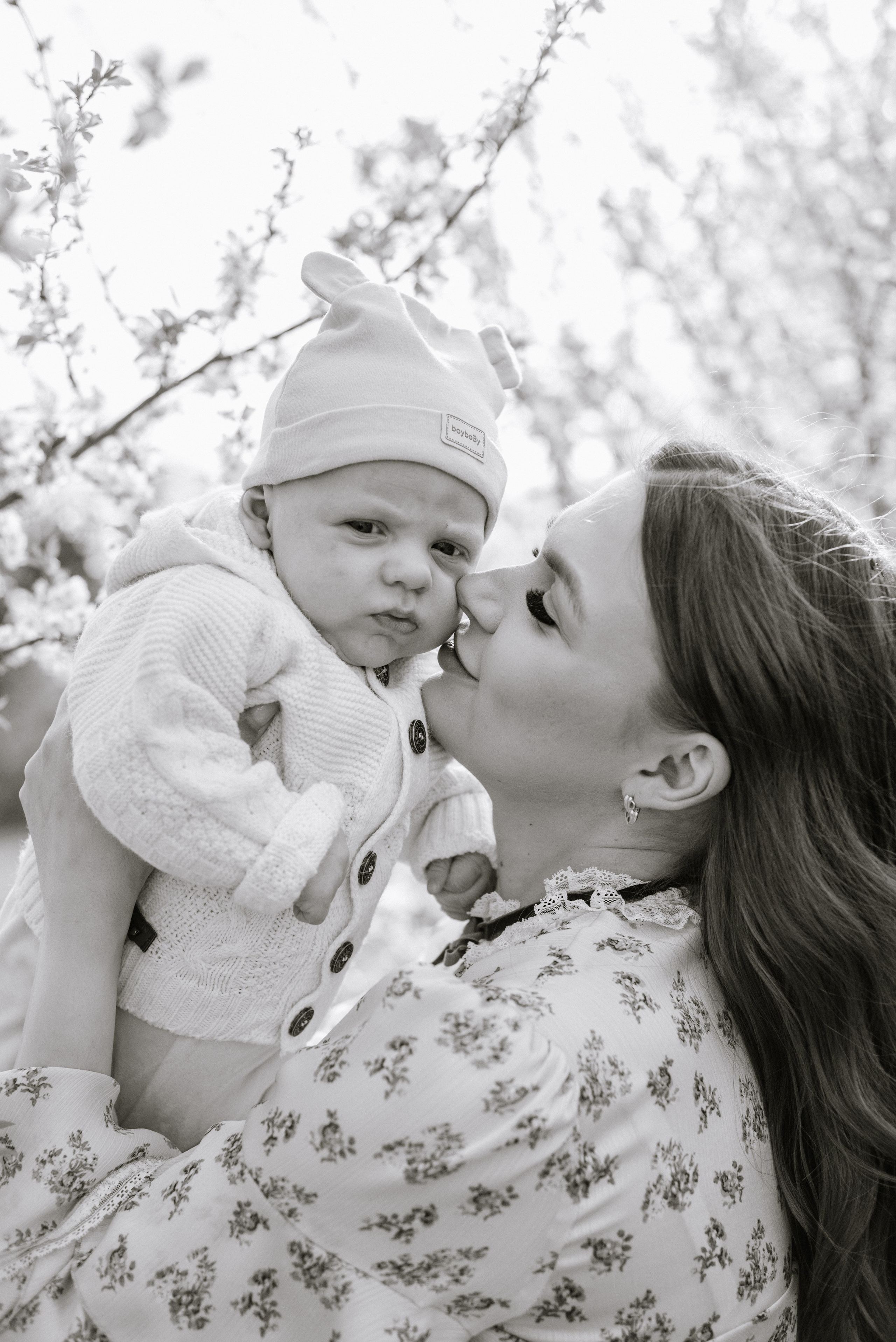 Тимофій фотопрогулянка. Фотограф новонароджених (newborn) та материнства у Житомирі Анна Якимчук