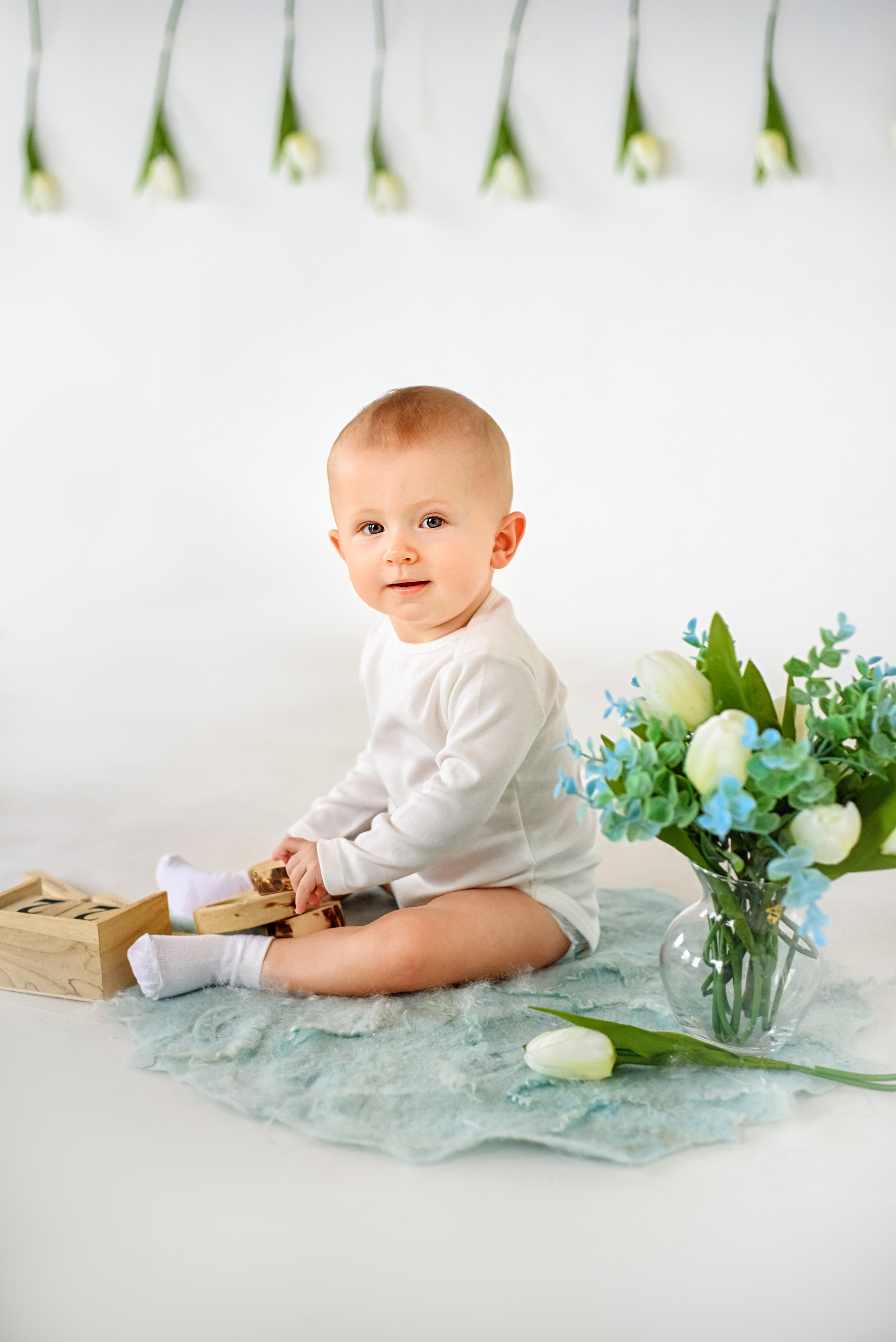 ДИТЯЧІ ПОРТРЕТИ. Фотограф новонароджених (newborn) та дитинства у Житомирі Анна Якимчук