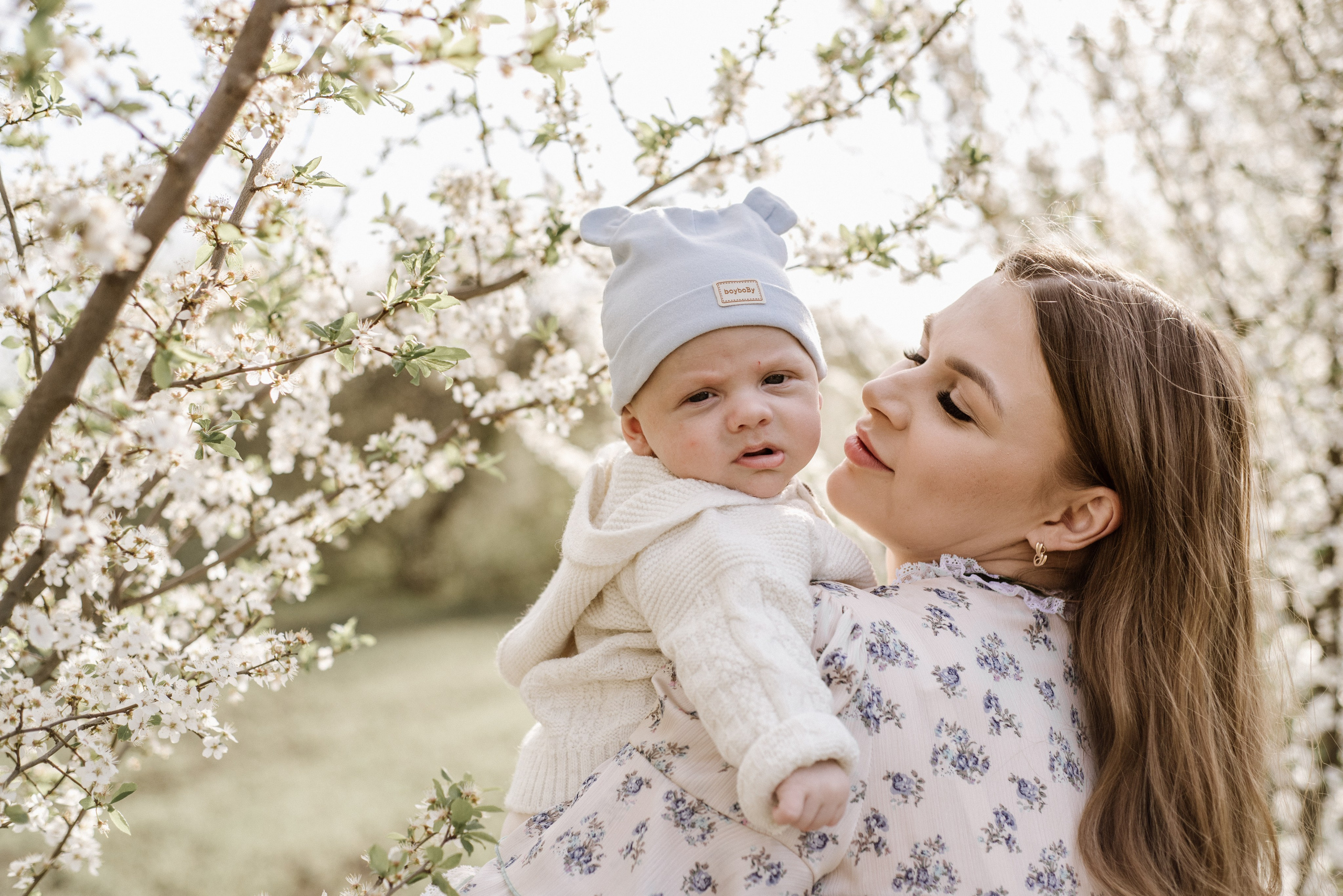 Тимофій фотопрогулянка. Фотограф новонароджених (newborn) та материнства у Житомирі Анна Якимчук