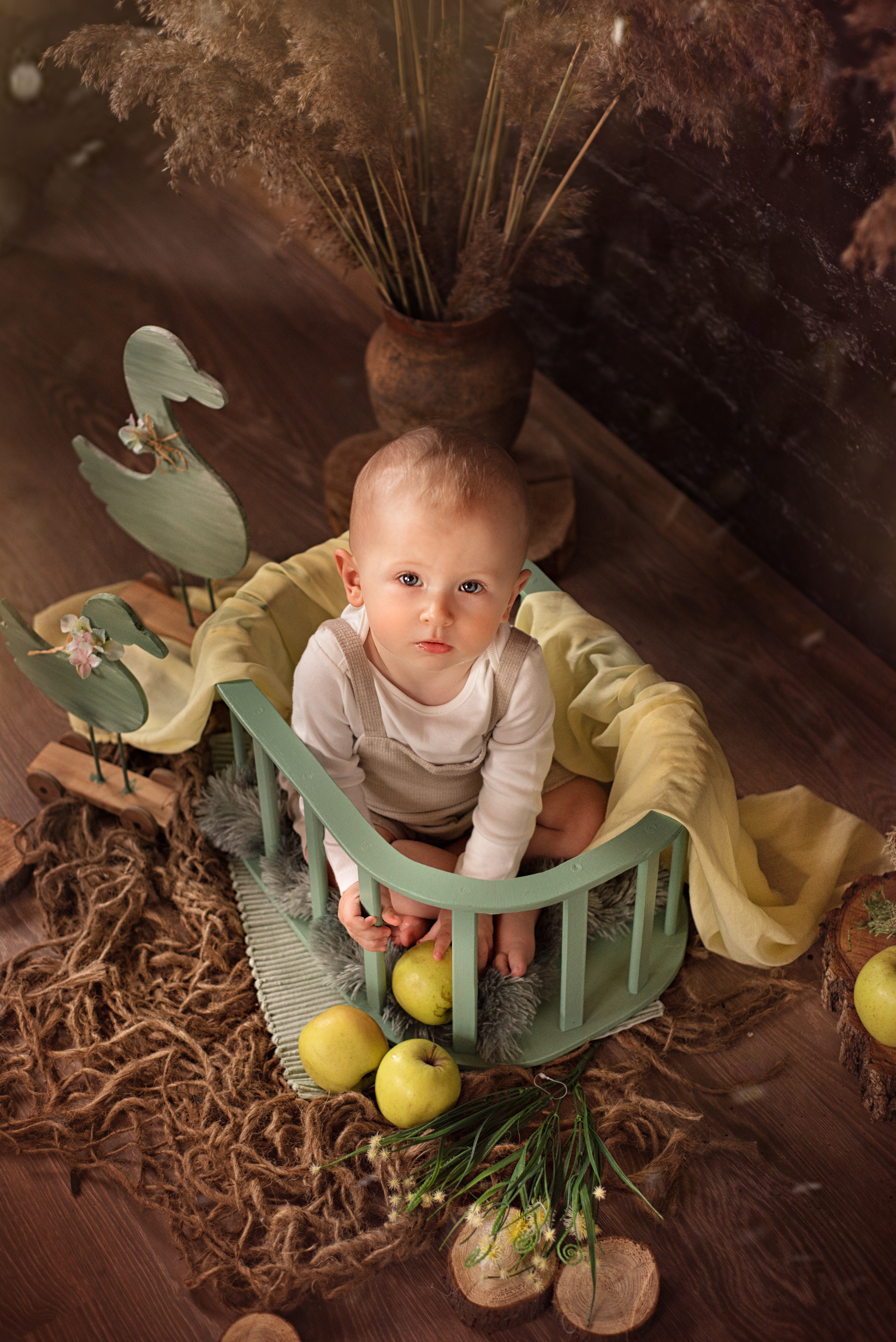 ДИТЯЧІ ПОРТРЕТИ. Фотограф новонароджених (newborn) та дитинства у Житомирі Анна Якимчук