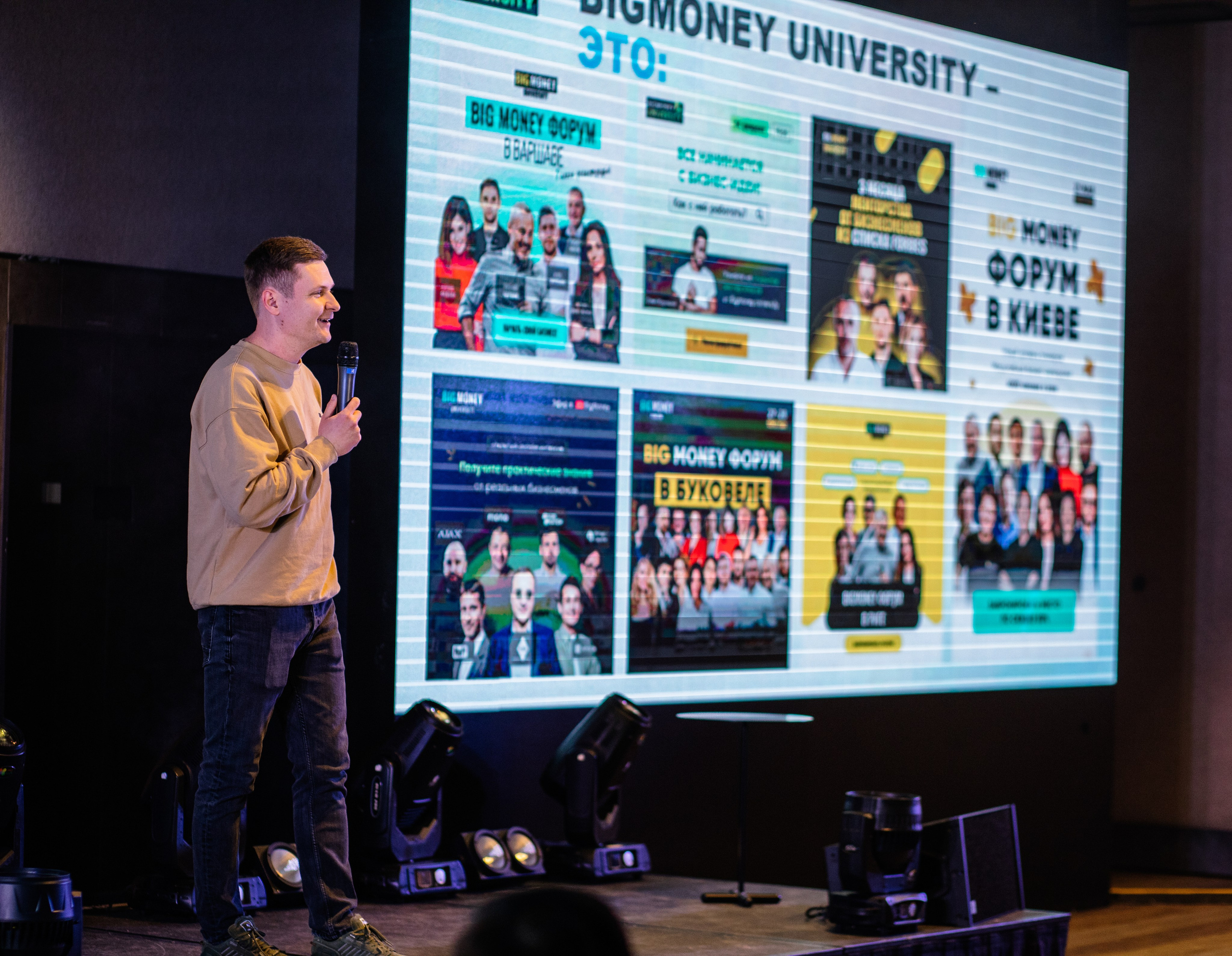 Photographer in Barcelona