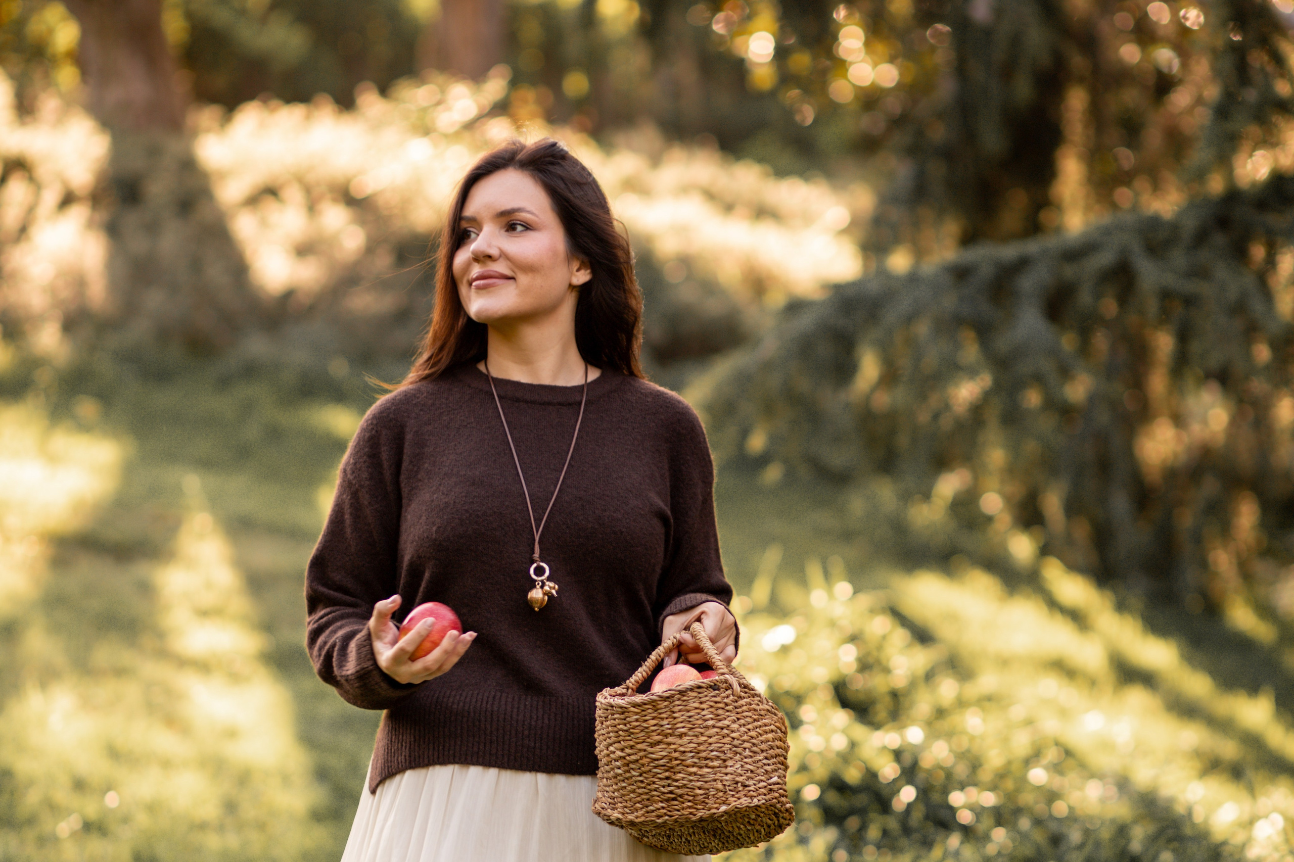 Portrait. Photographer in Barcelona