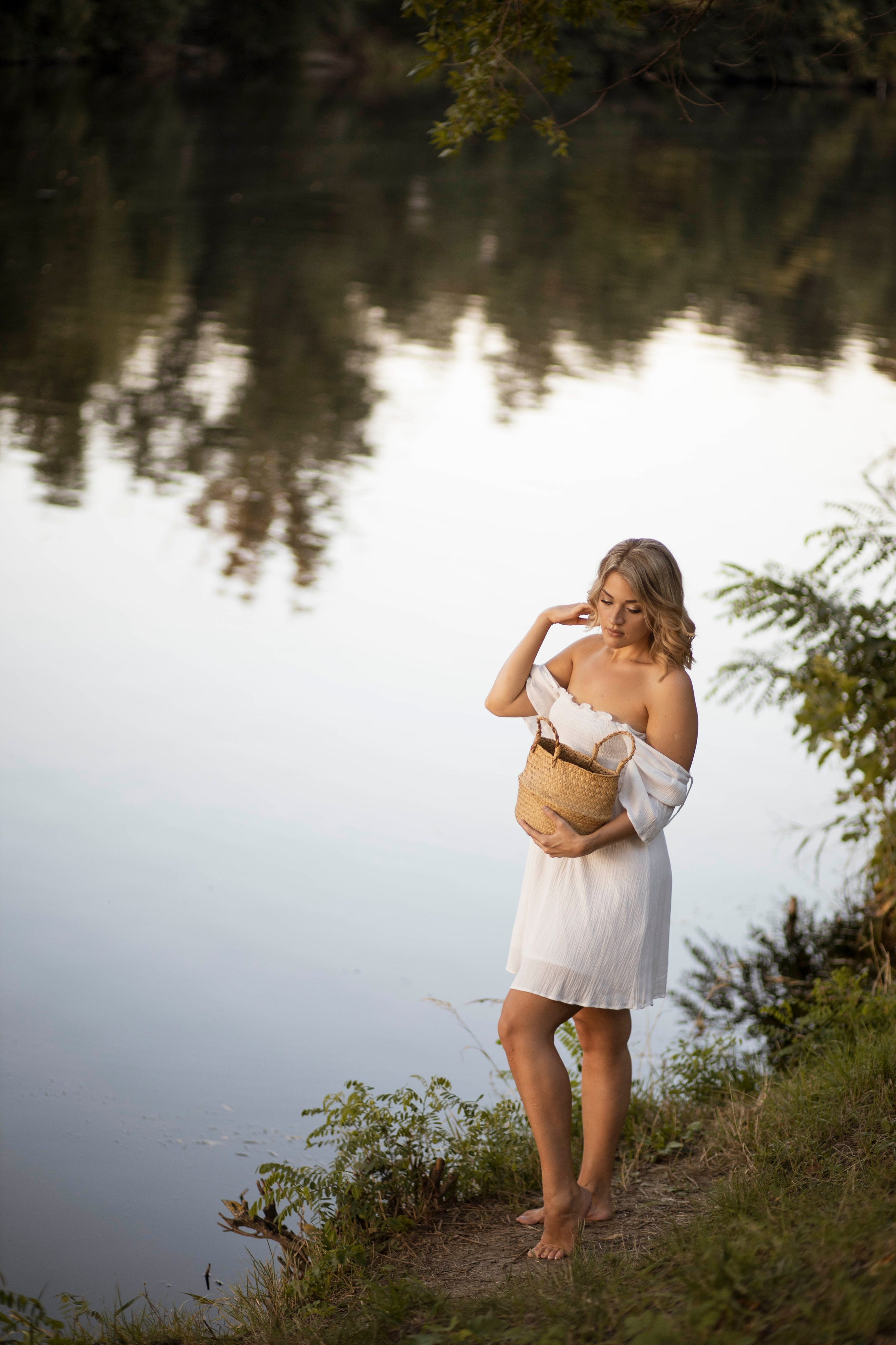Photographer in Barcelona