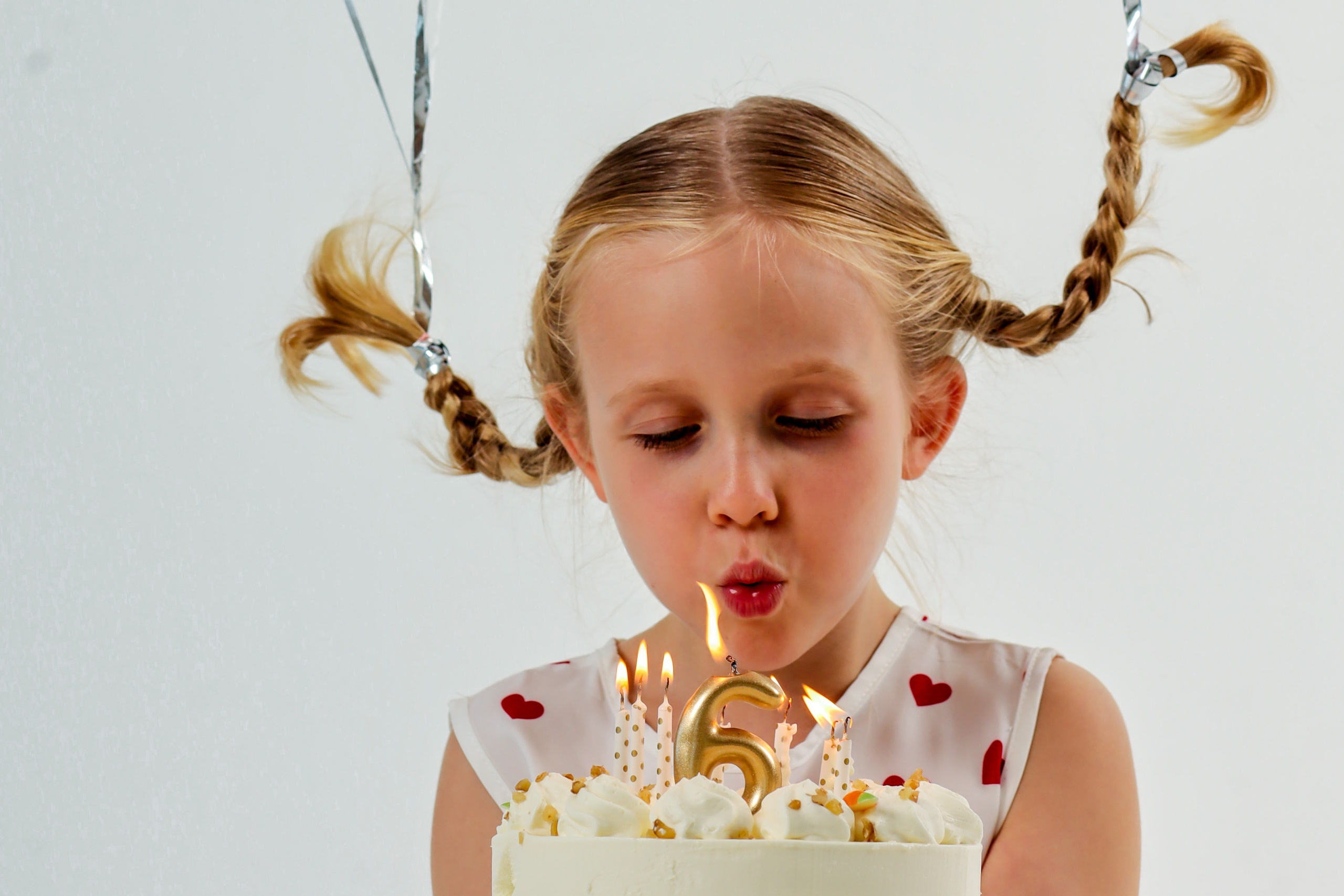 Фотосесія на день народження. Photographer in Barcelona