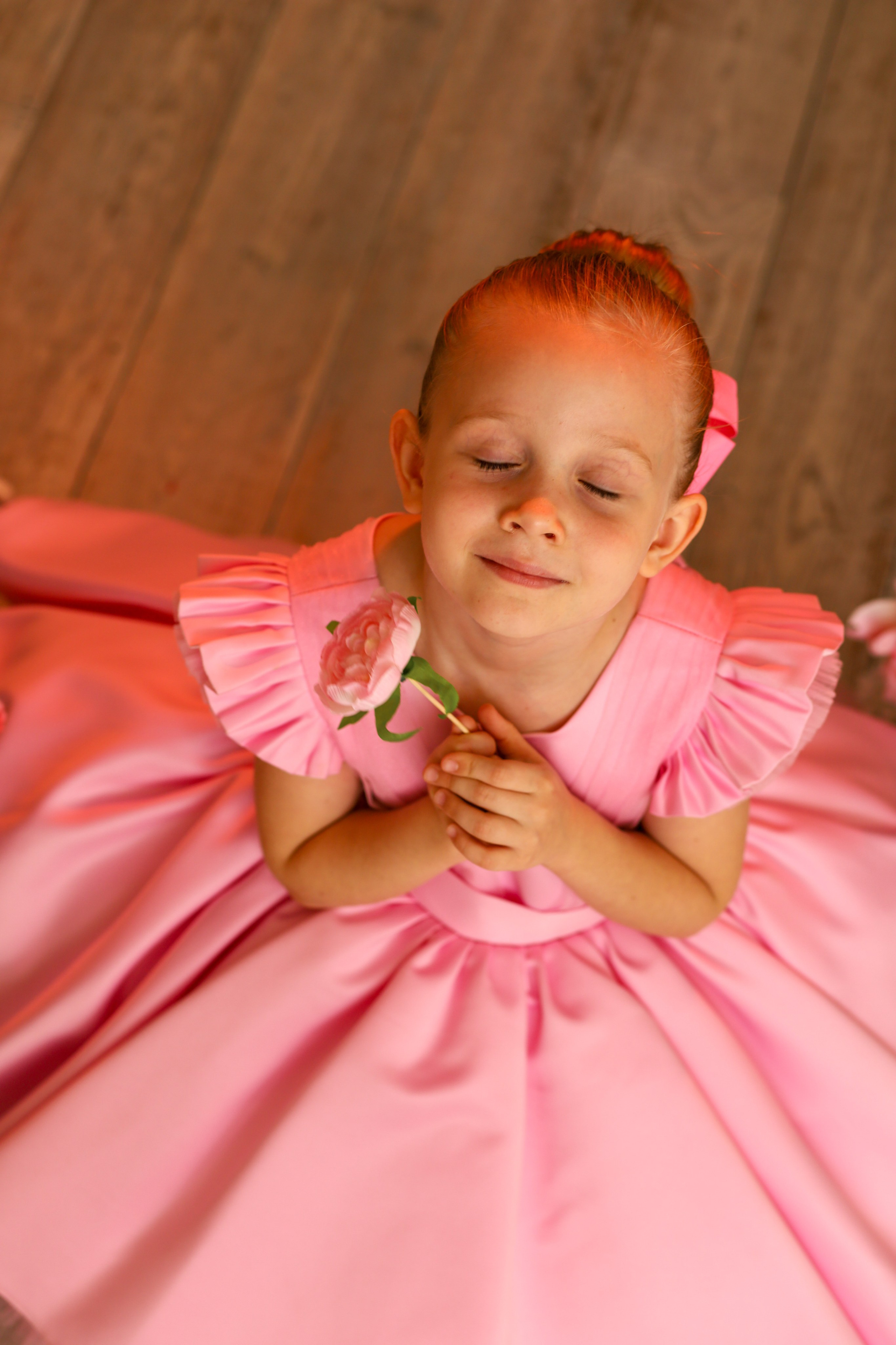 Фотосесія на день народження. Photographer in Barcelona