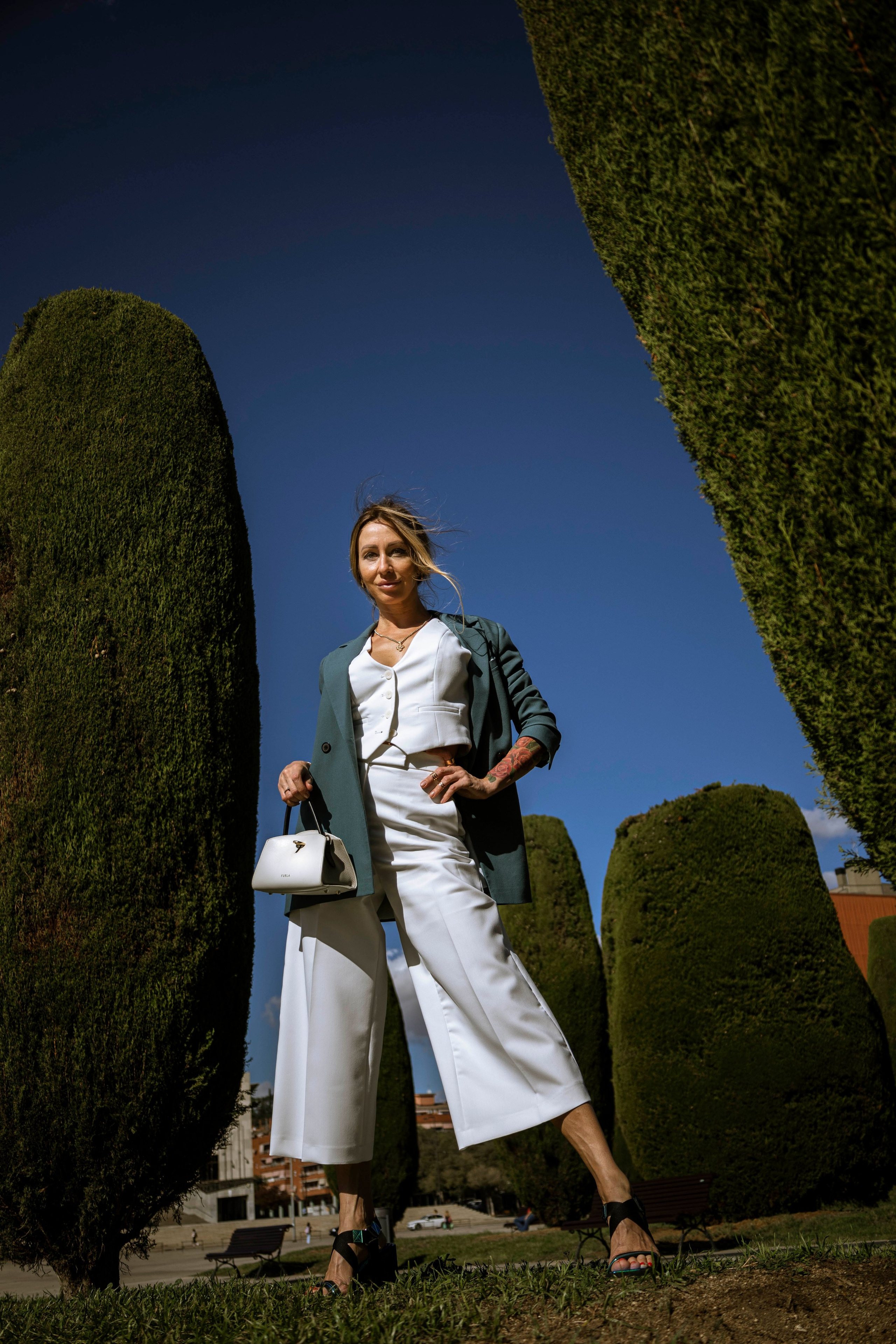 Photographer in Barcelona