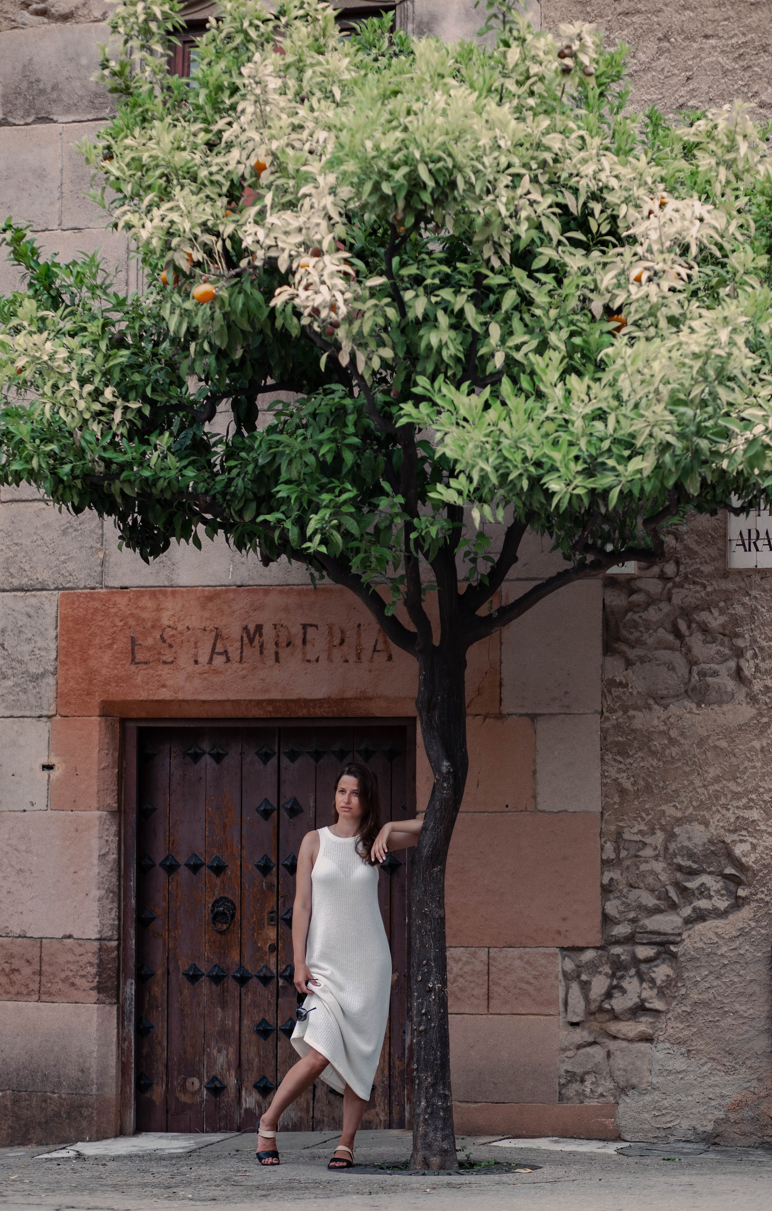 Photographer in Barcelona