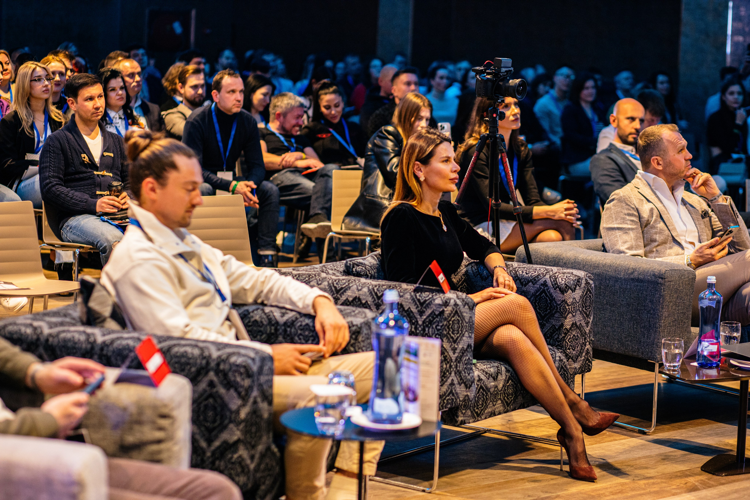 Photographer in Barcelona