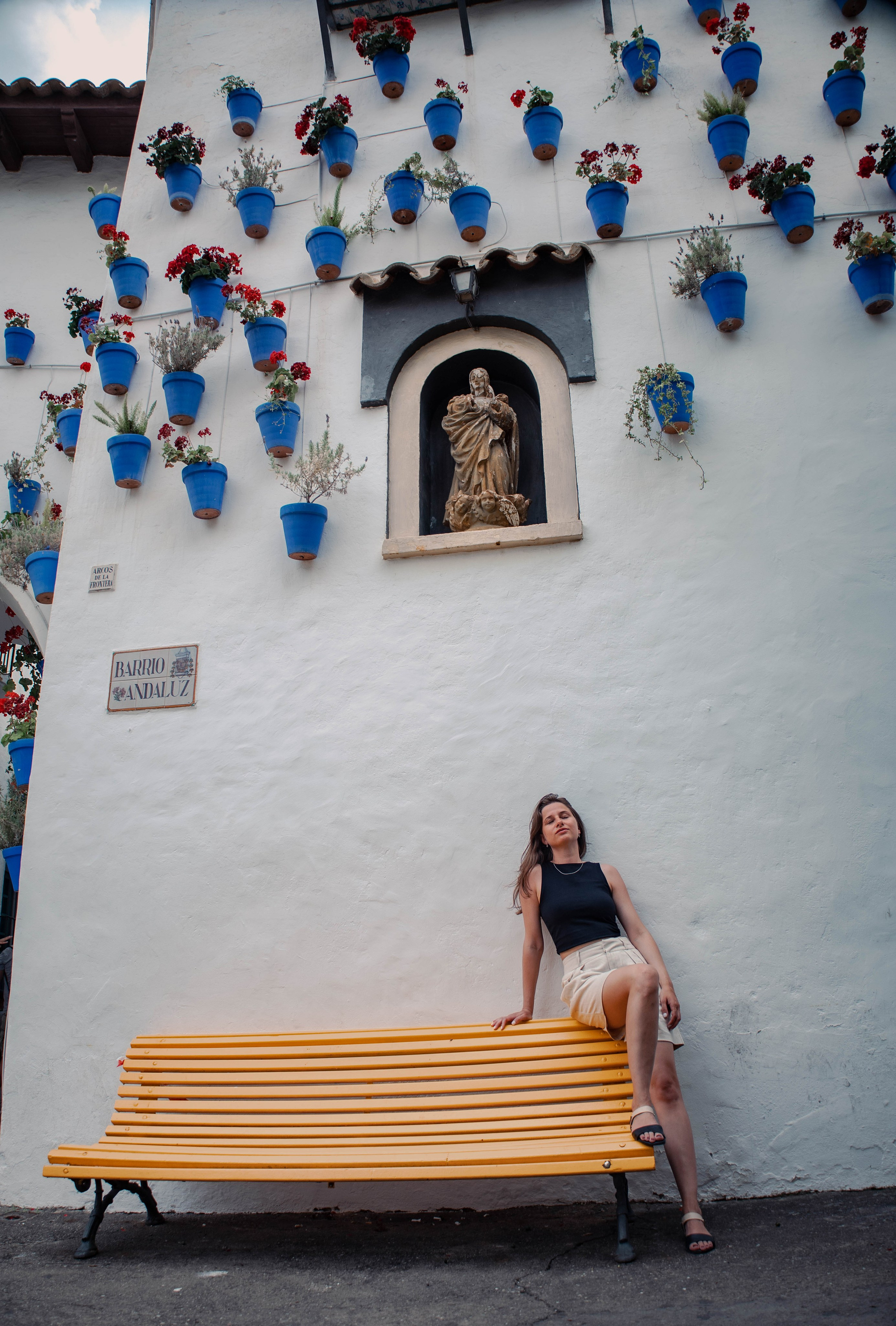 Photographer in Barcelona