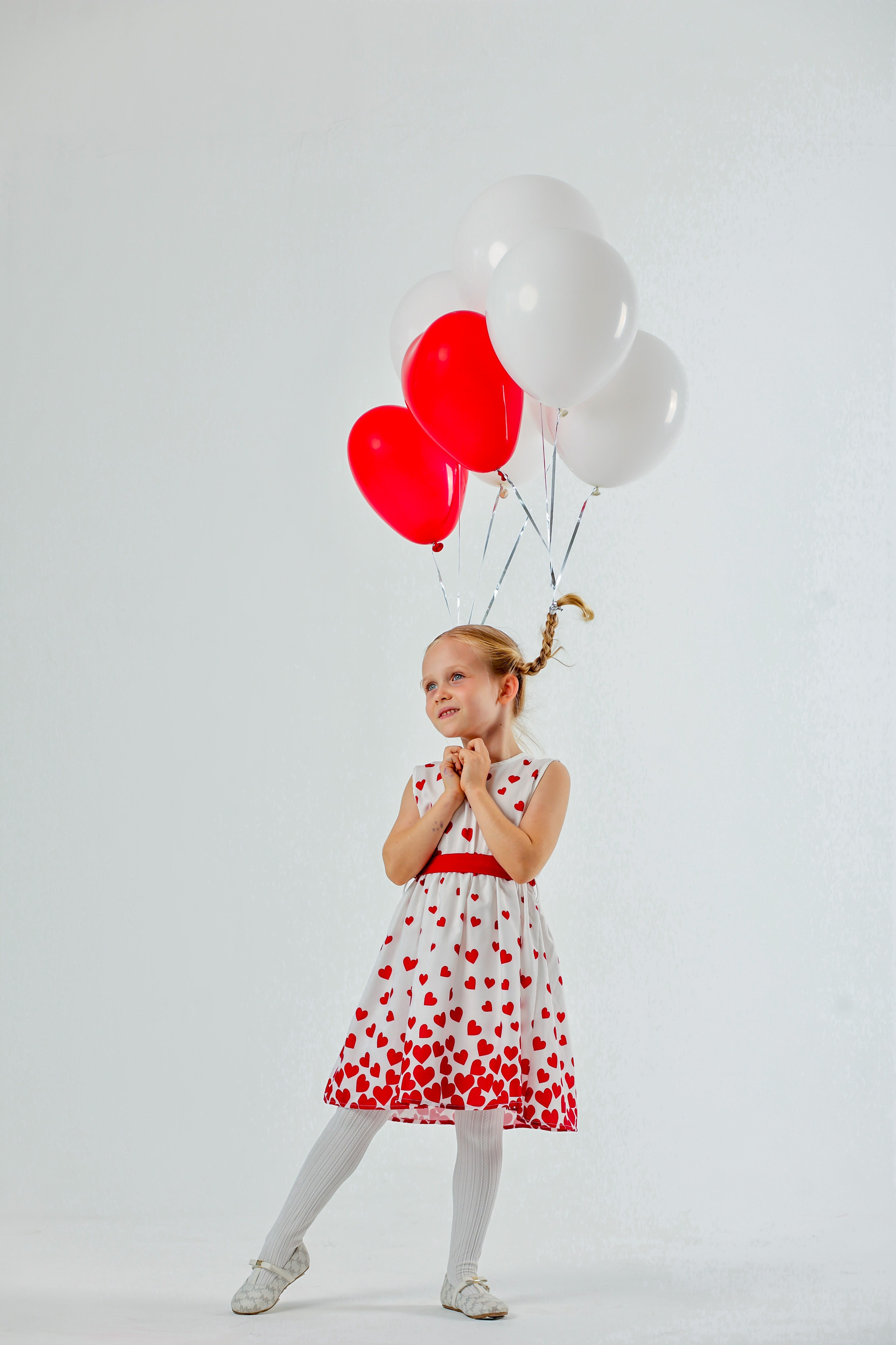 Фотосесія на день народження. Photographer in Barcelona