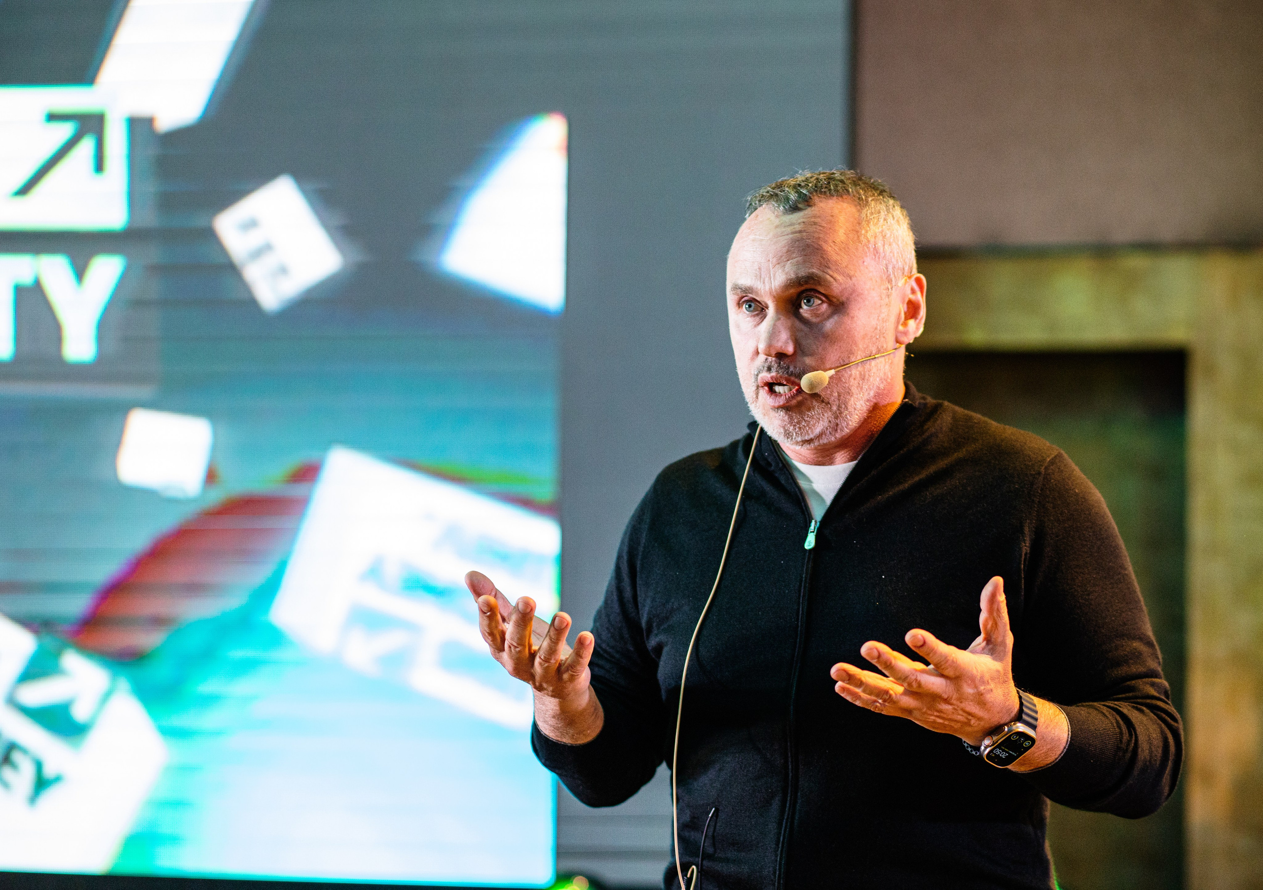 Photographer in Barcelona