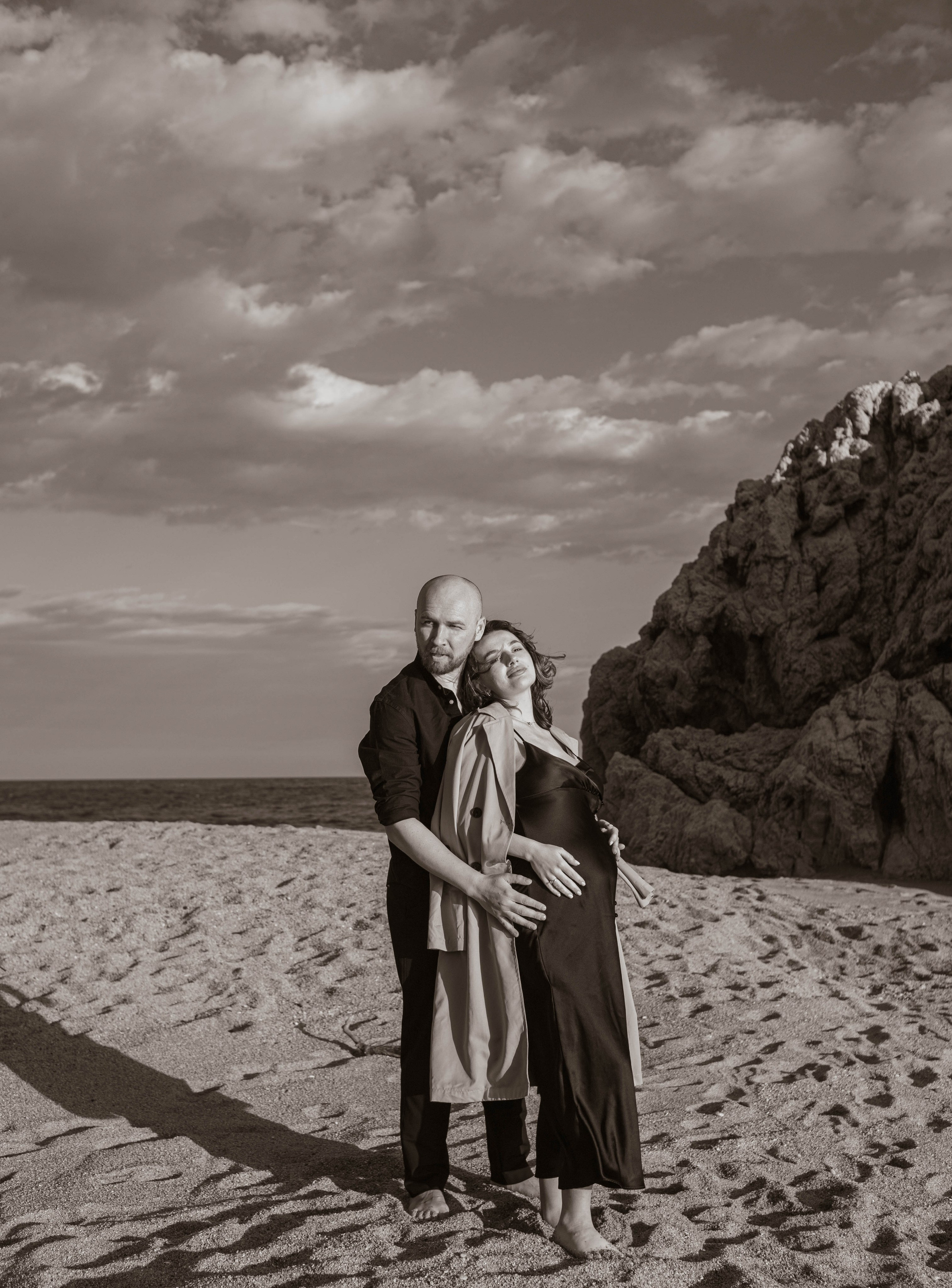 Photographer in Barcelona