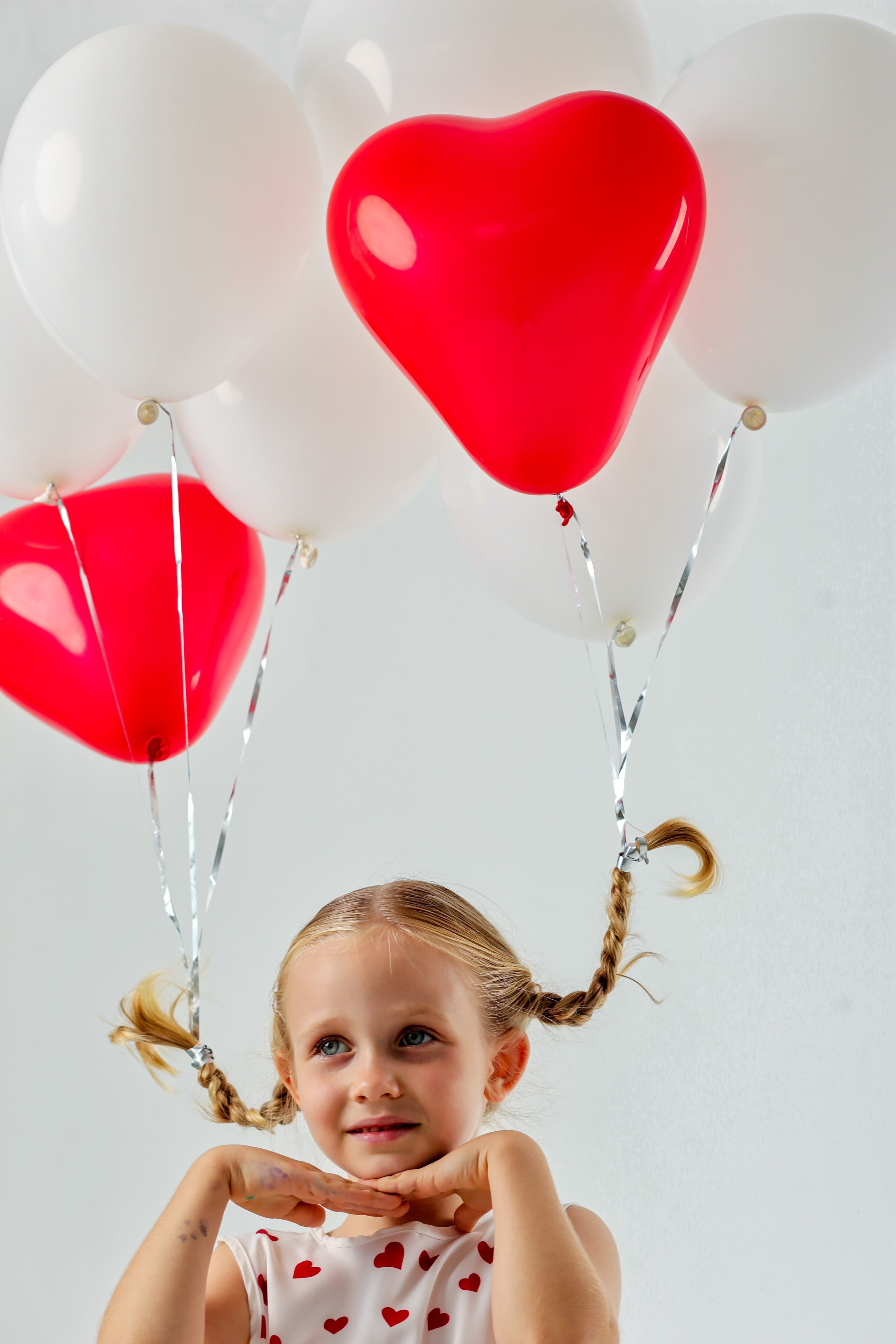 Фотосесія на день народження. Photographer in Barcelona