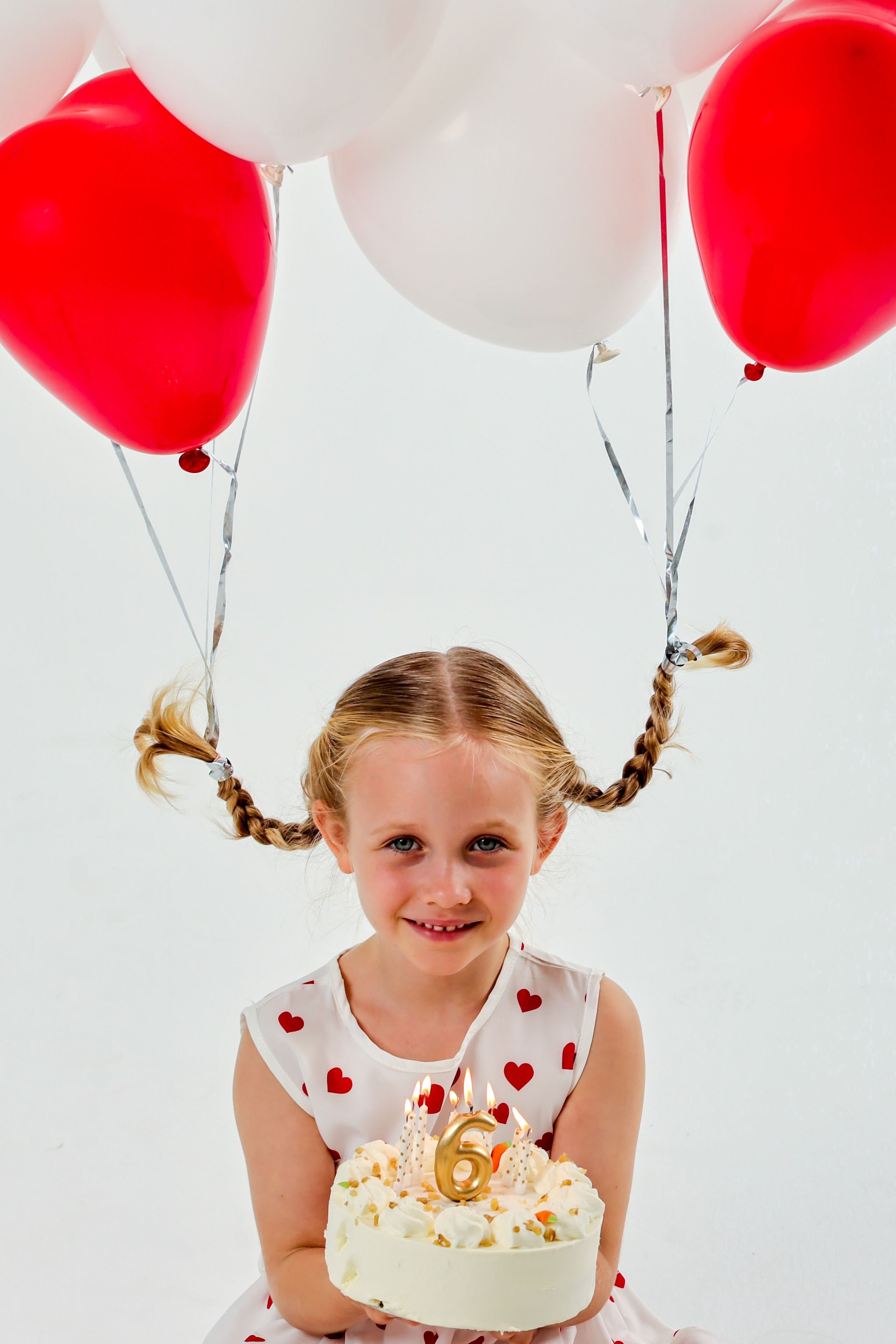 Фотосесія на день народження. Photographer in Barcelona