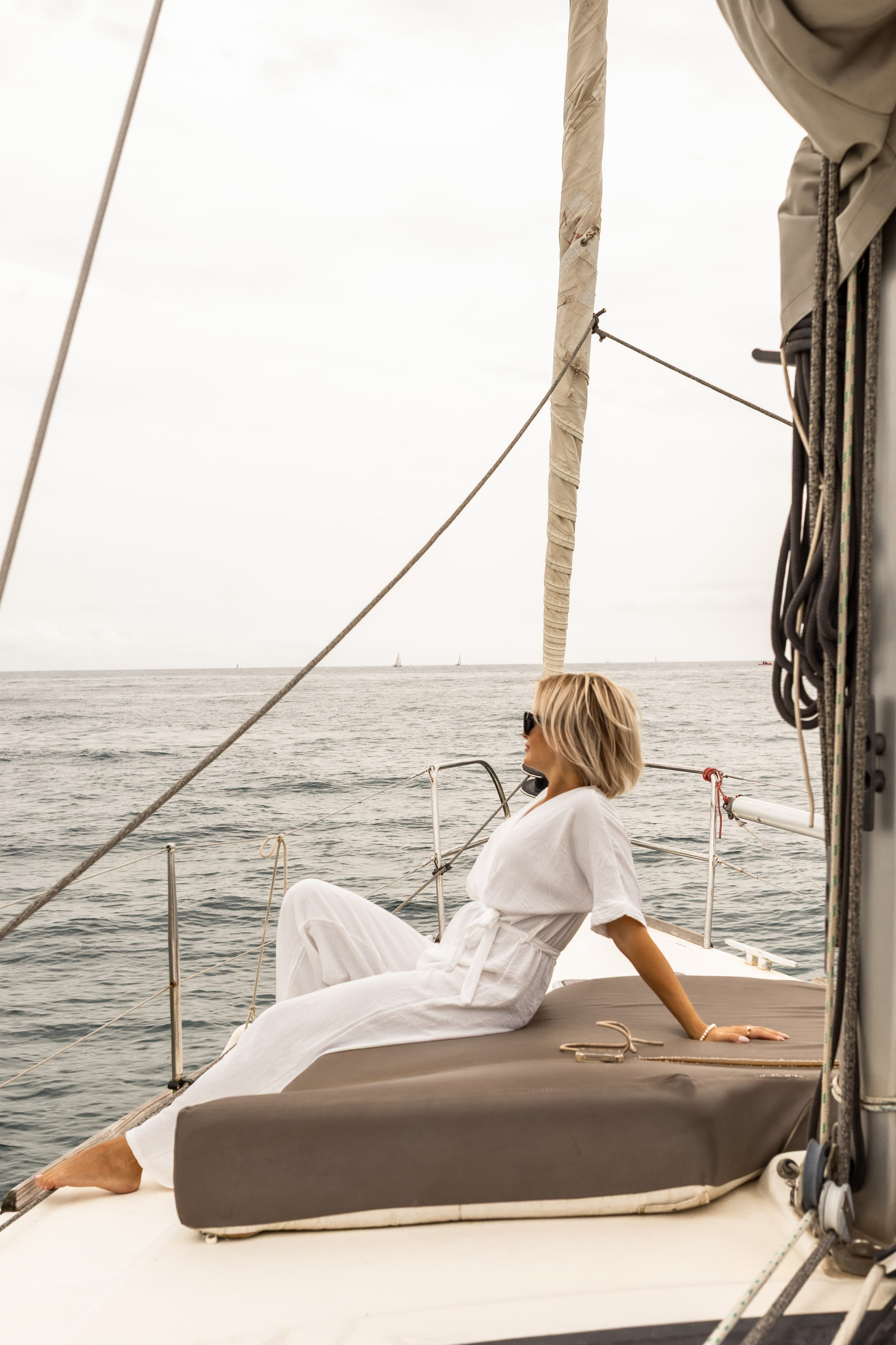 Portrait. Photographer in Barcelona