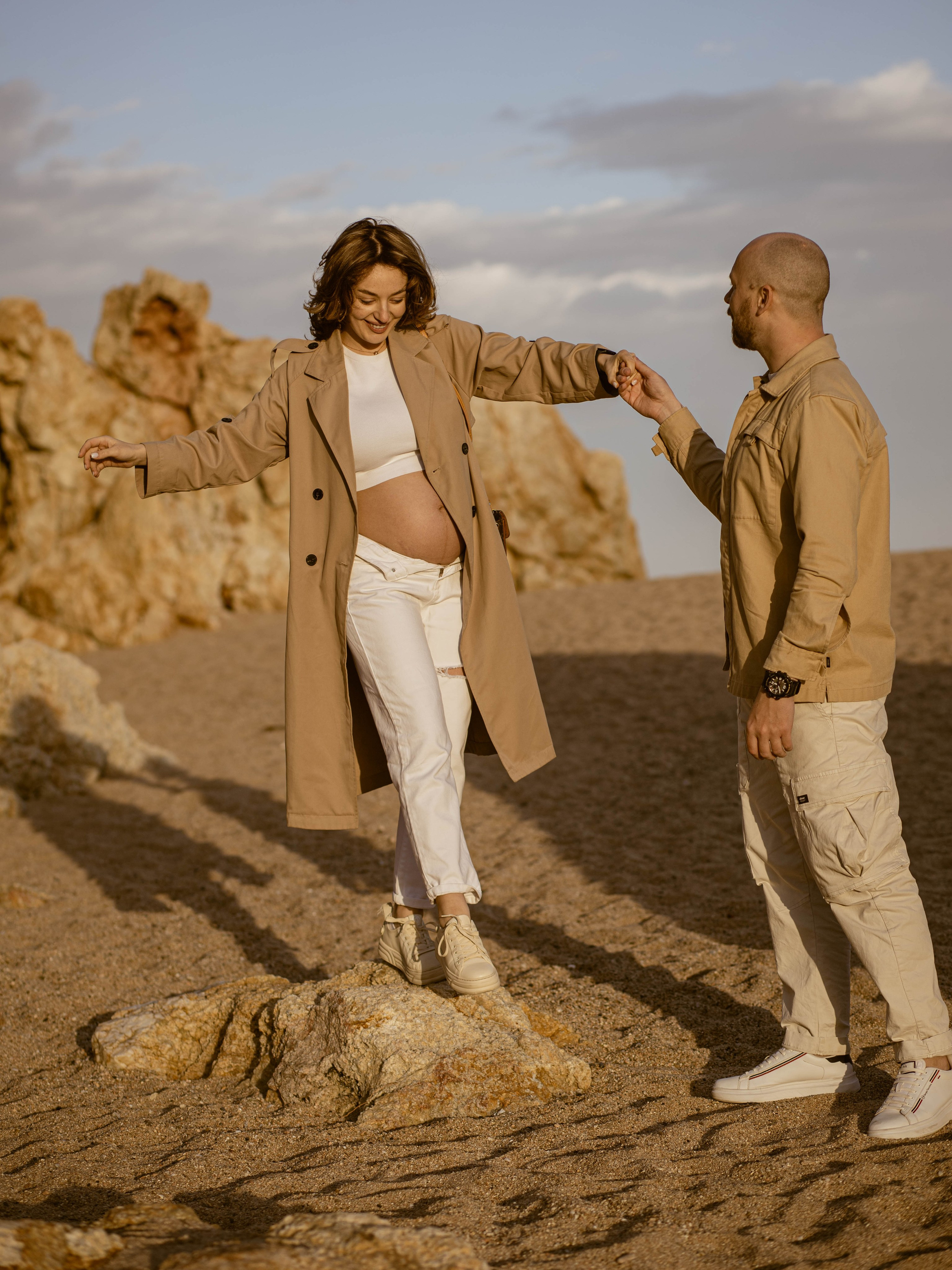 Photographer in Barcelona