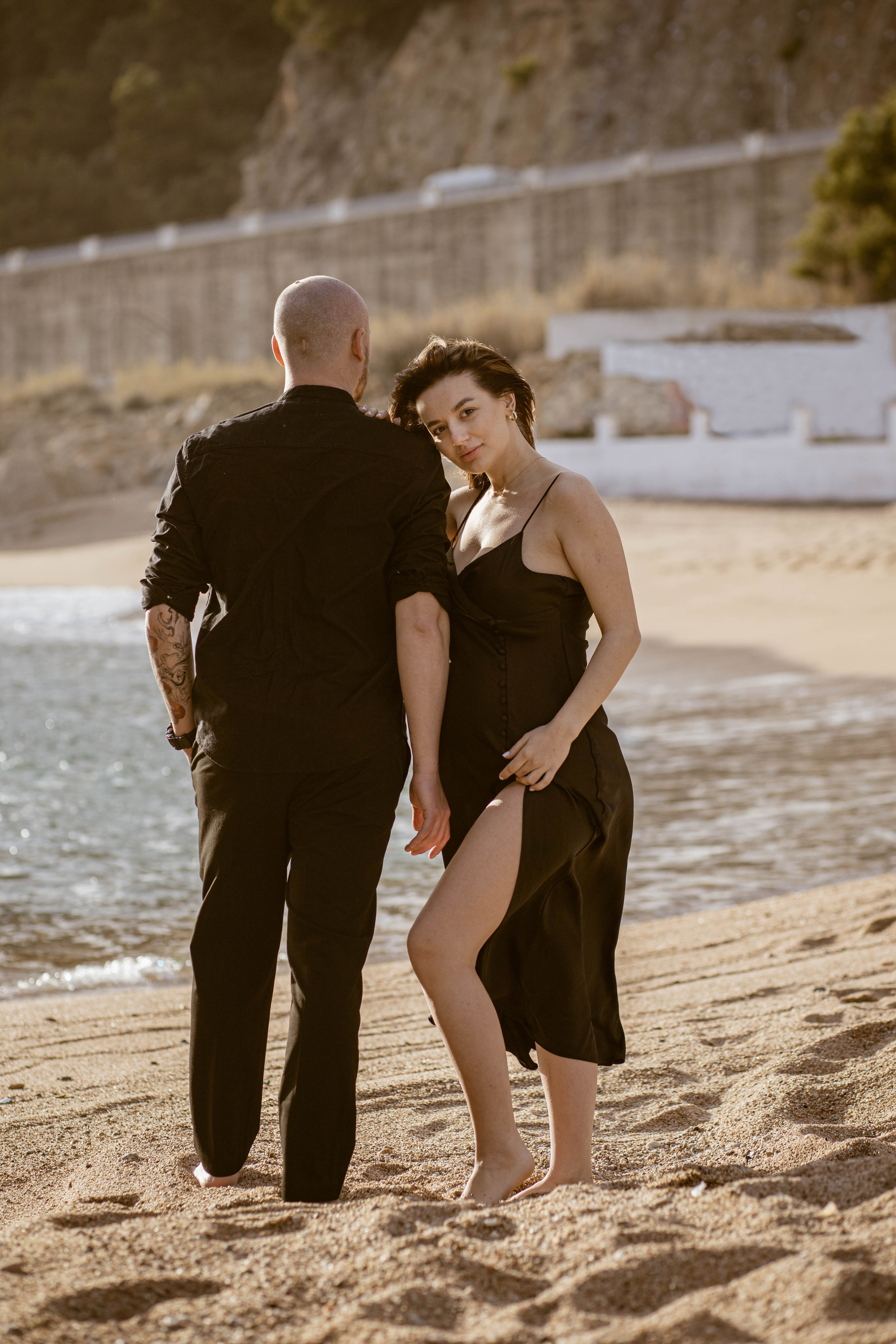 Photographer in Barcelona