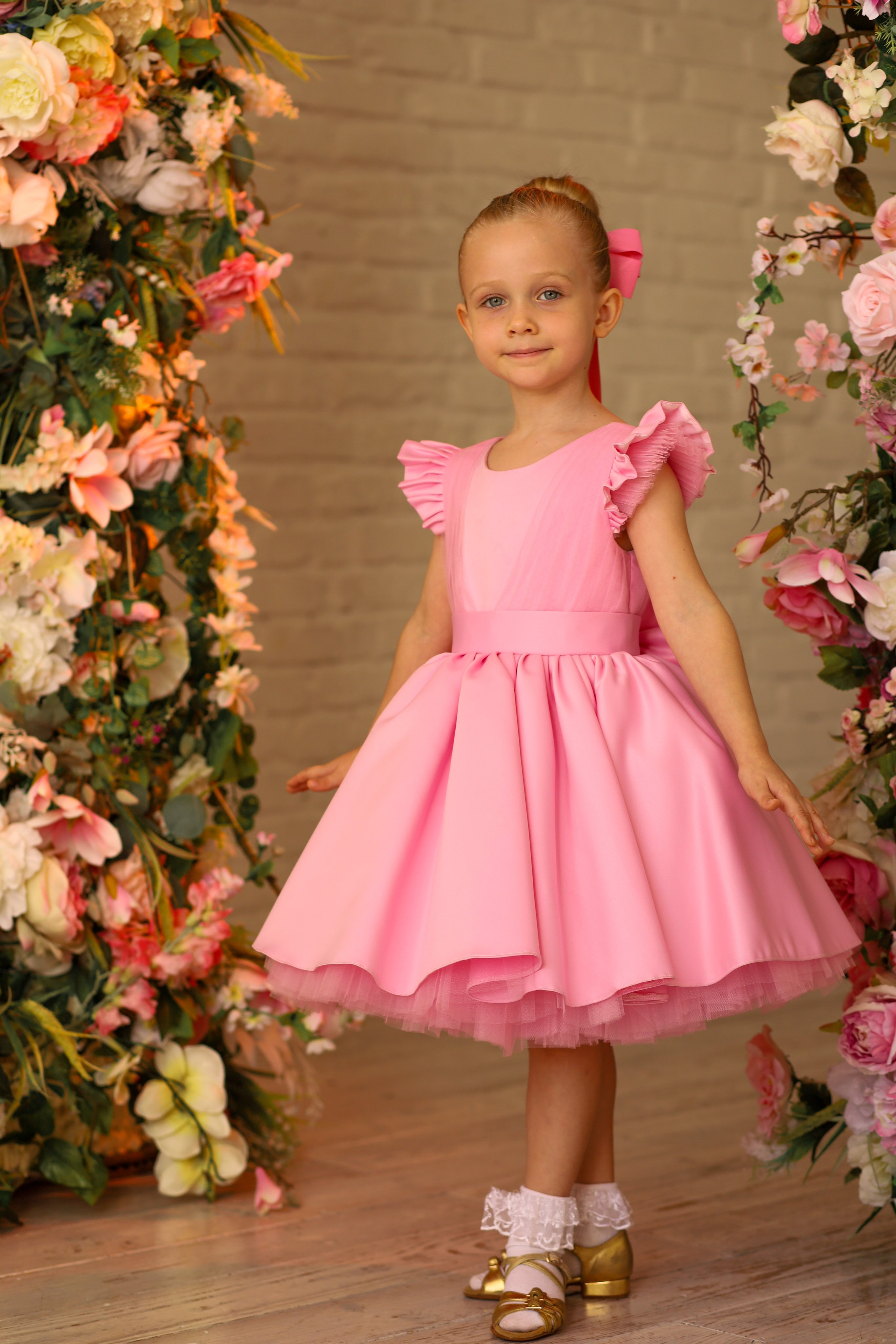 Фотосесія на день народження. Photographer in Barcelona