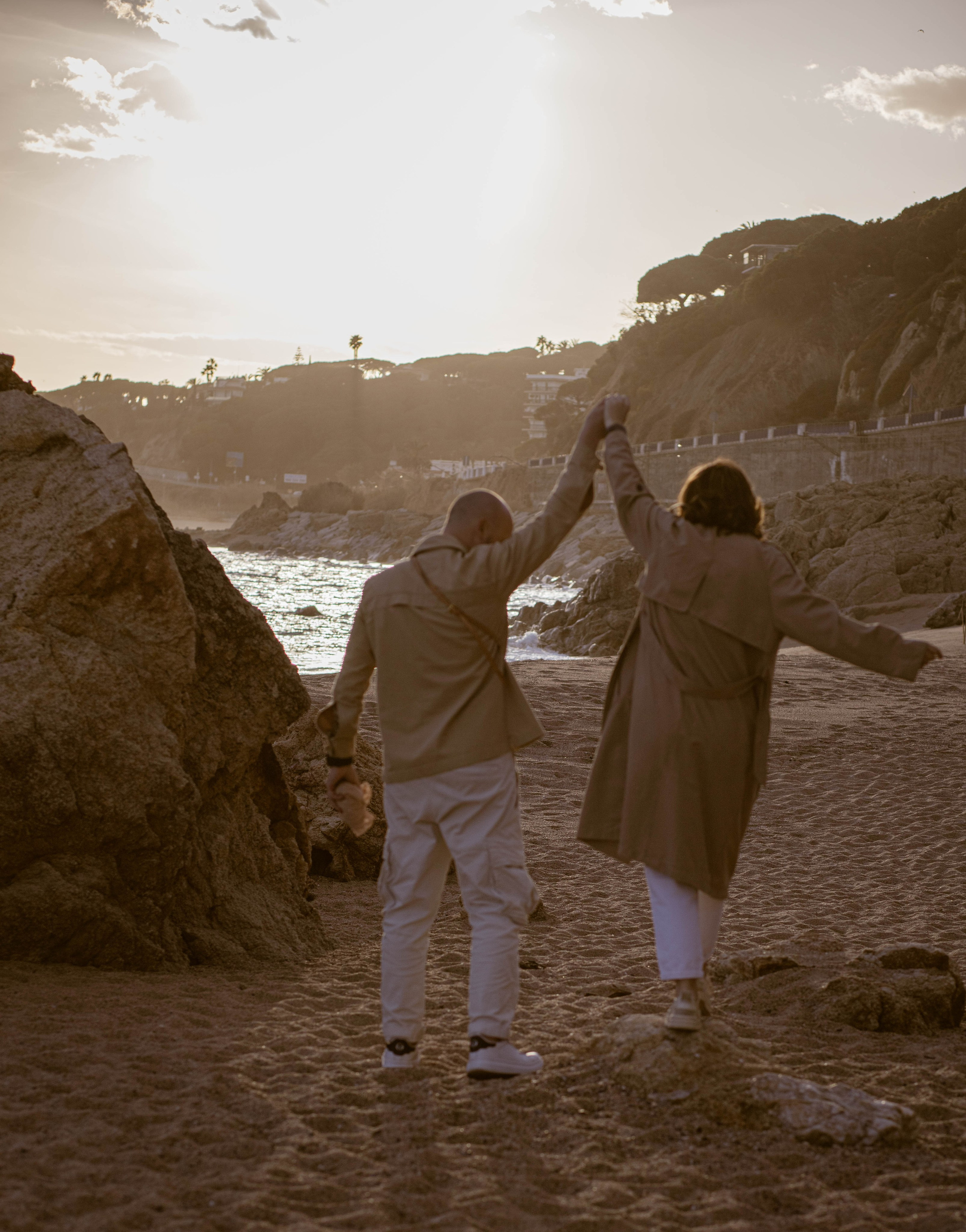 Photographer in Barcelona