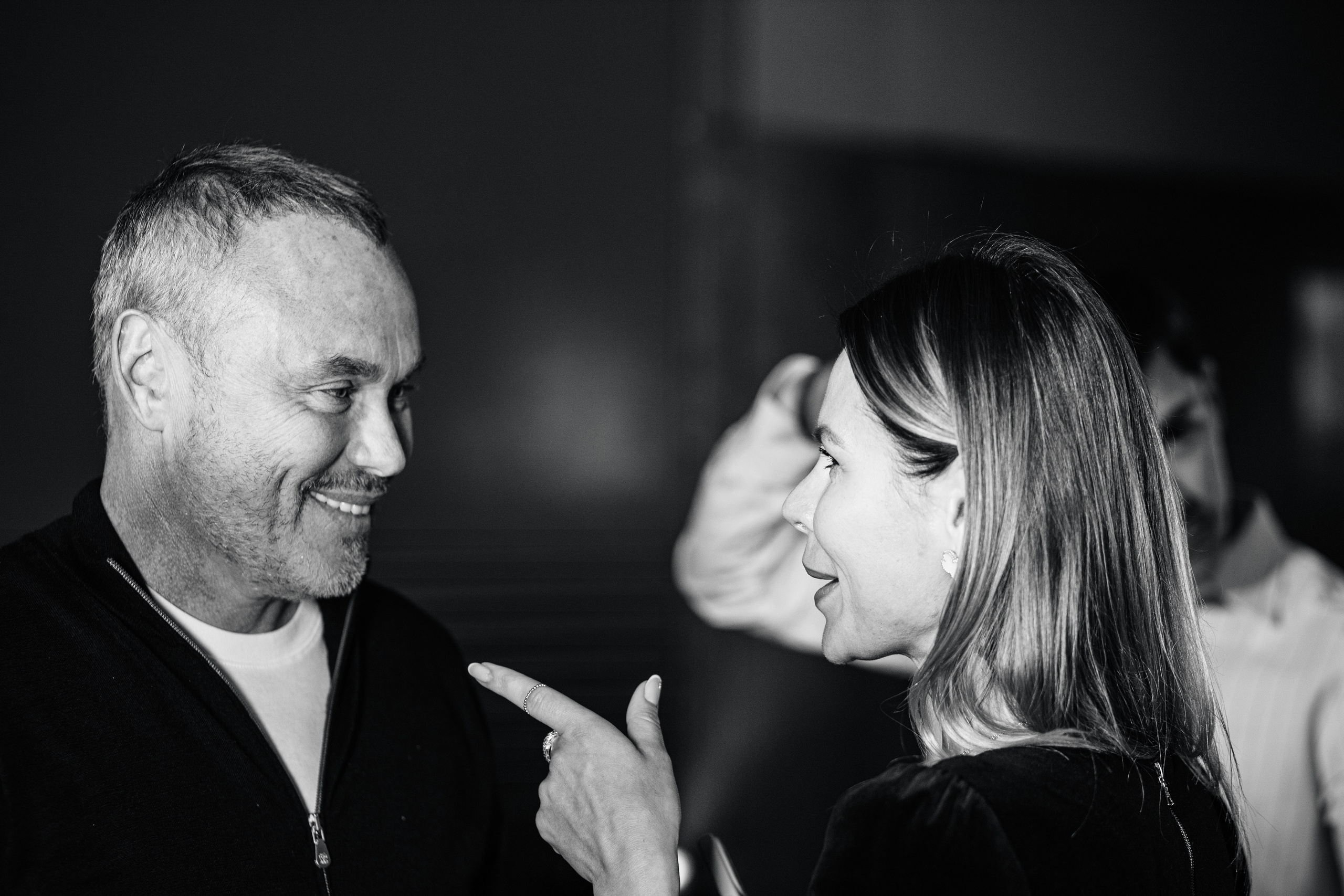 Photographer in Barcelona