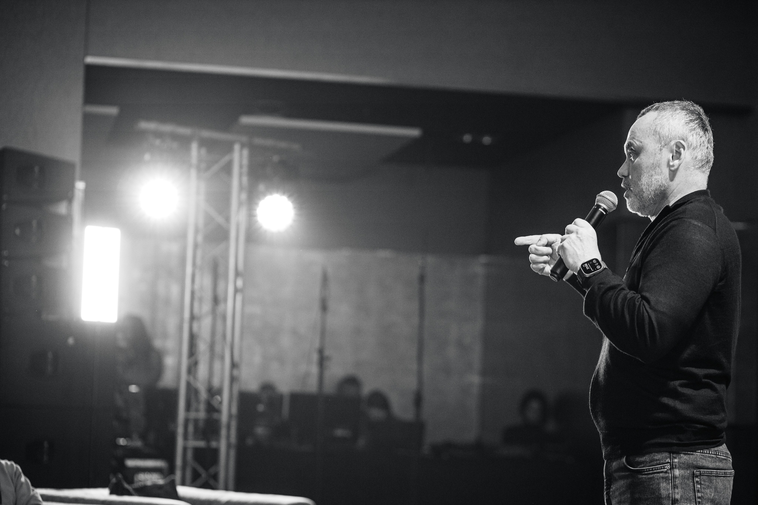 Photographer in Barcelona