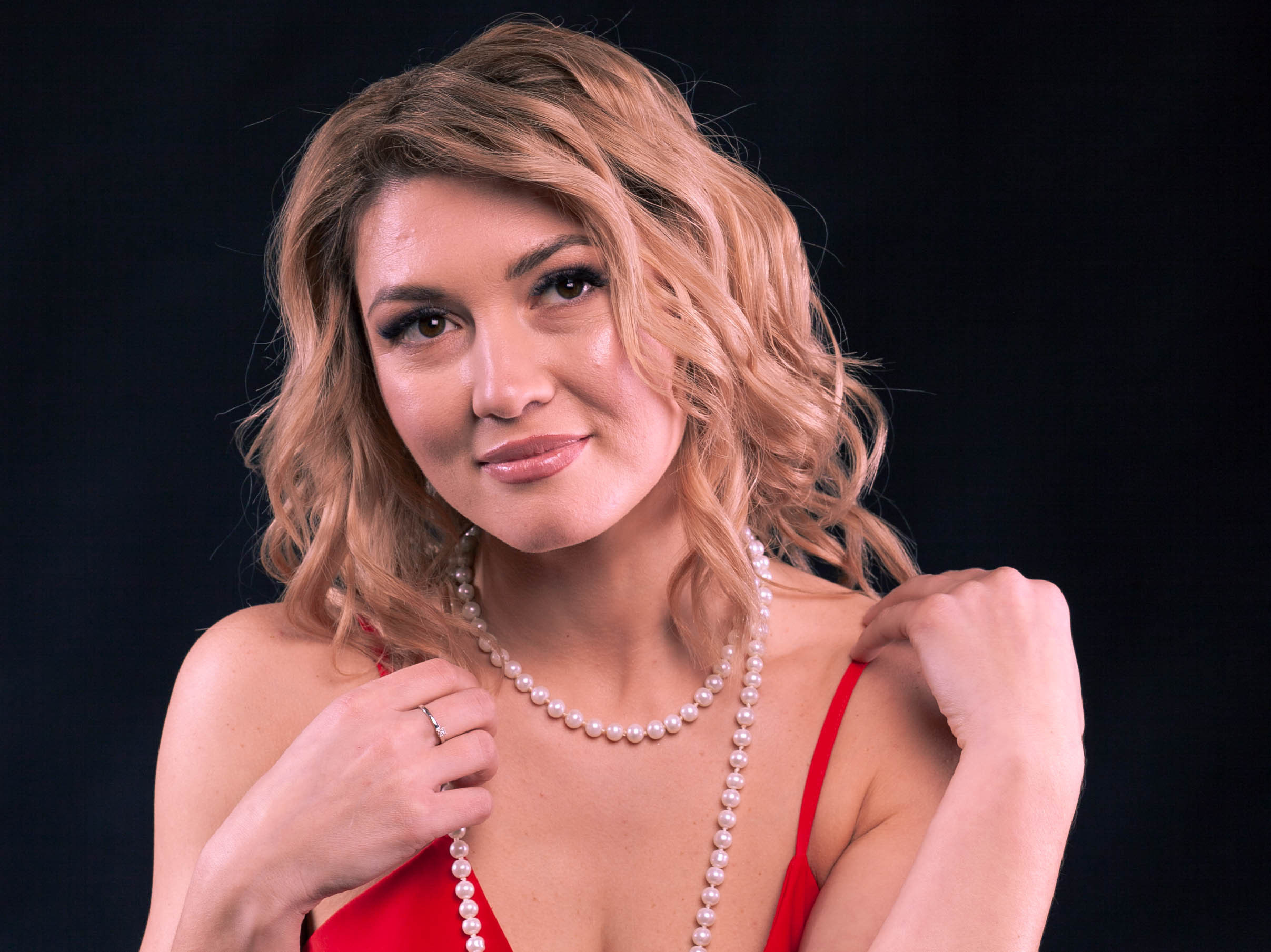 Портретная фотосессия для нежной Екатерины и ее двух мужественных парней. Photographer in Barcelona