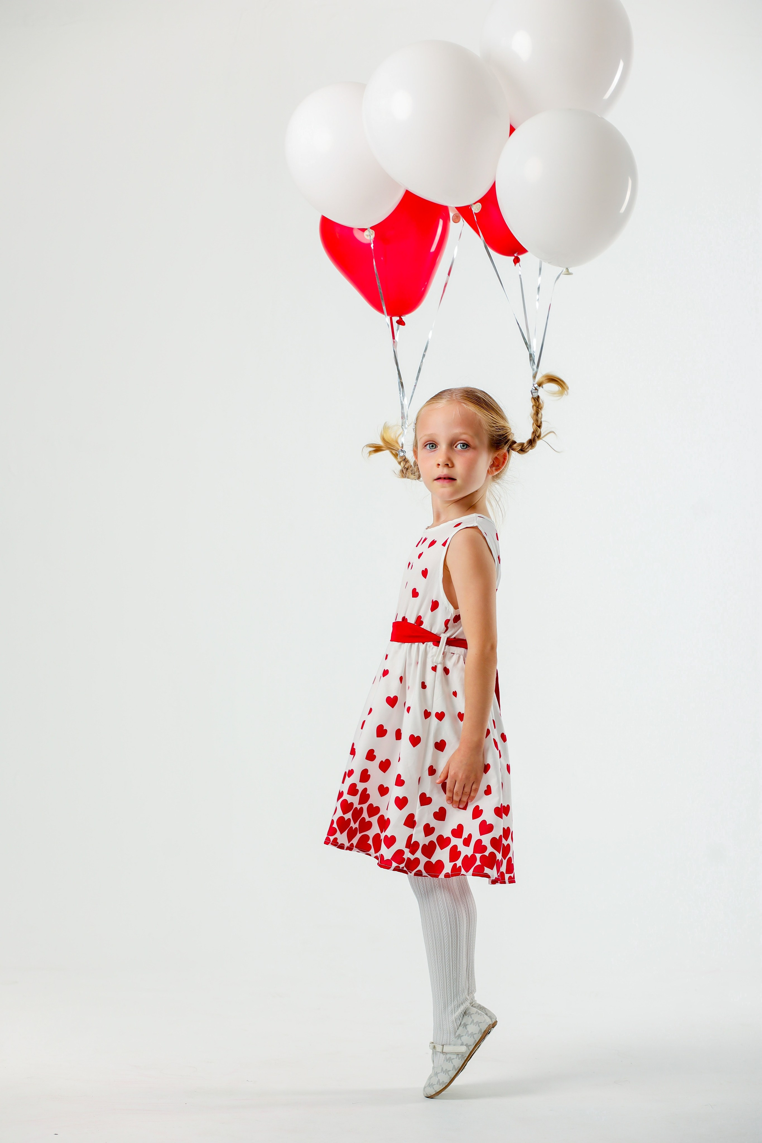 Фотосесія на день народження. Photographer in Barcelona