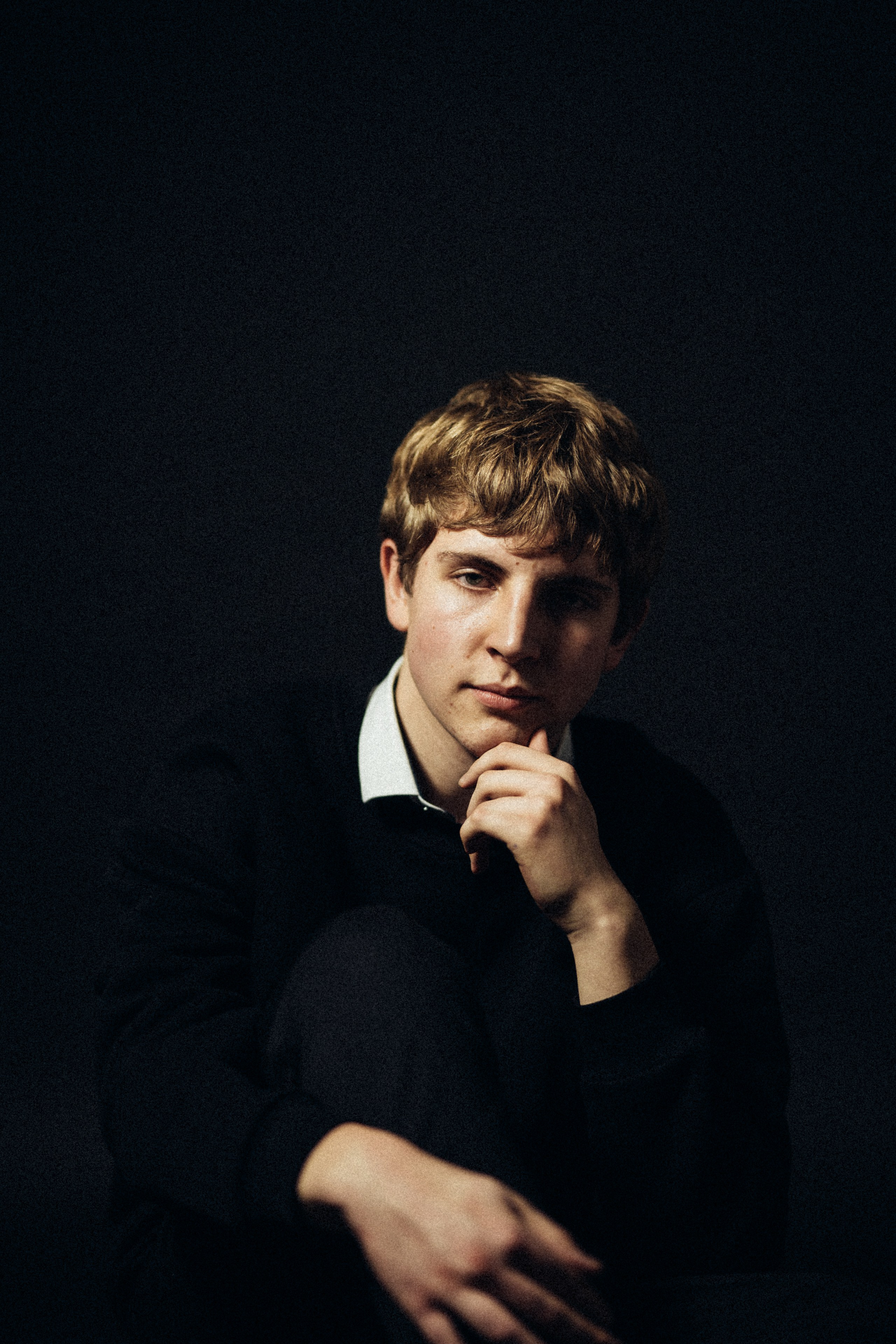 Individual. Главная