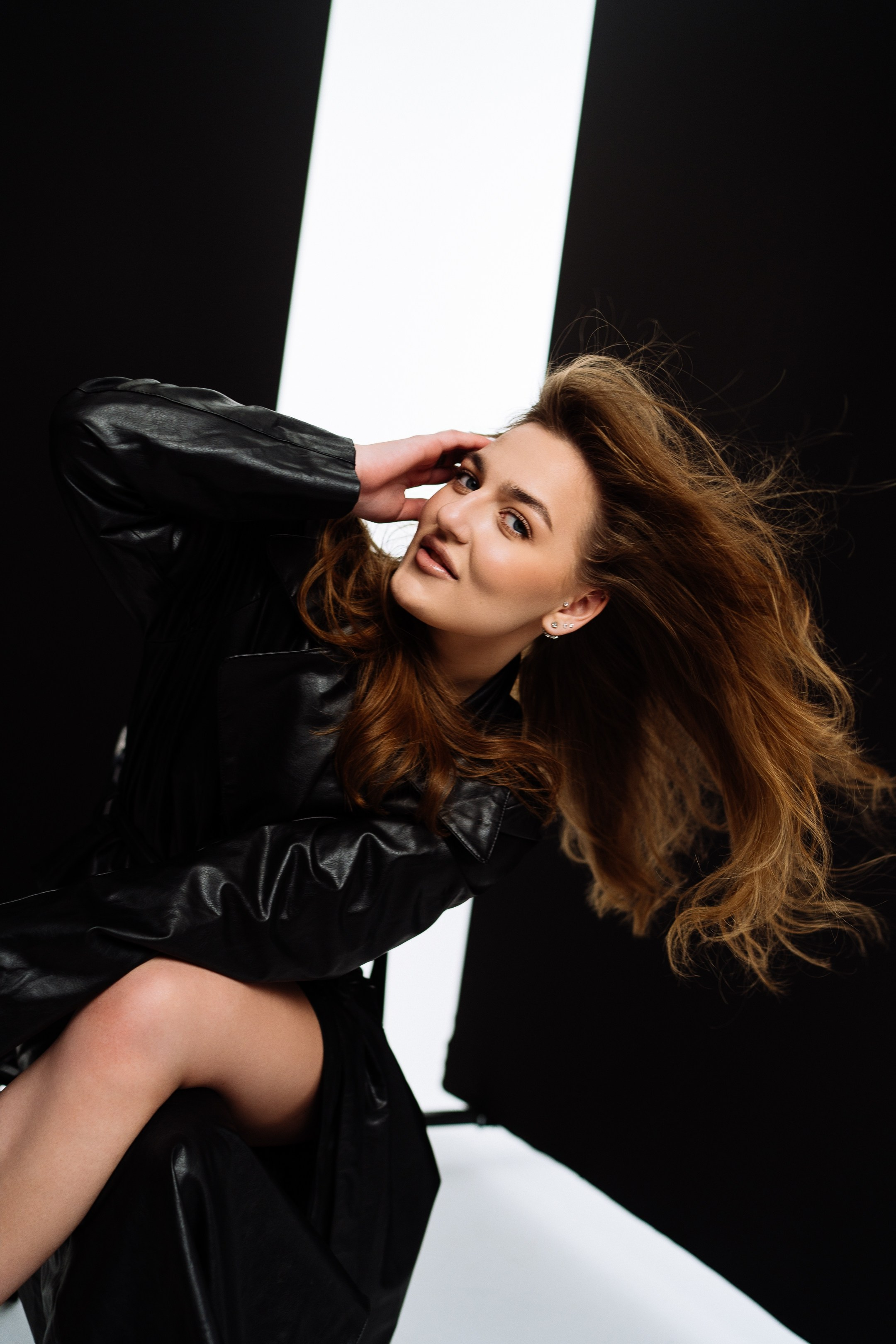 Individual. Главная