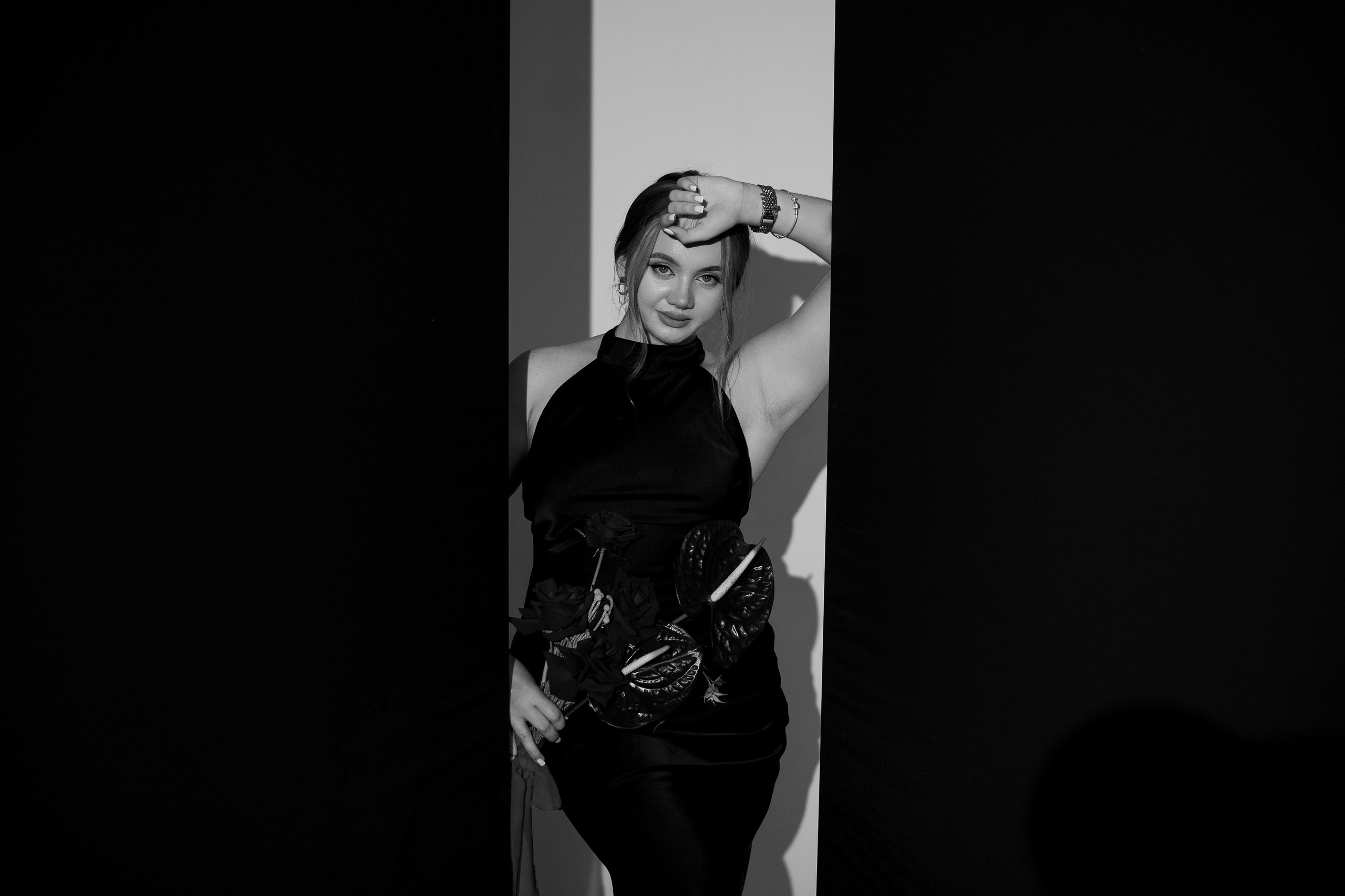 Individual. Главная