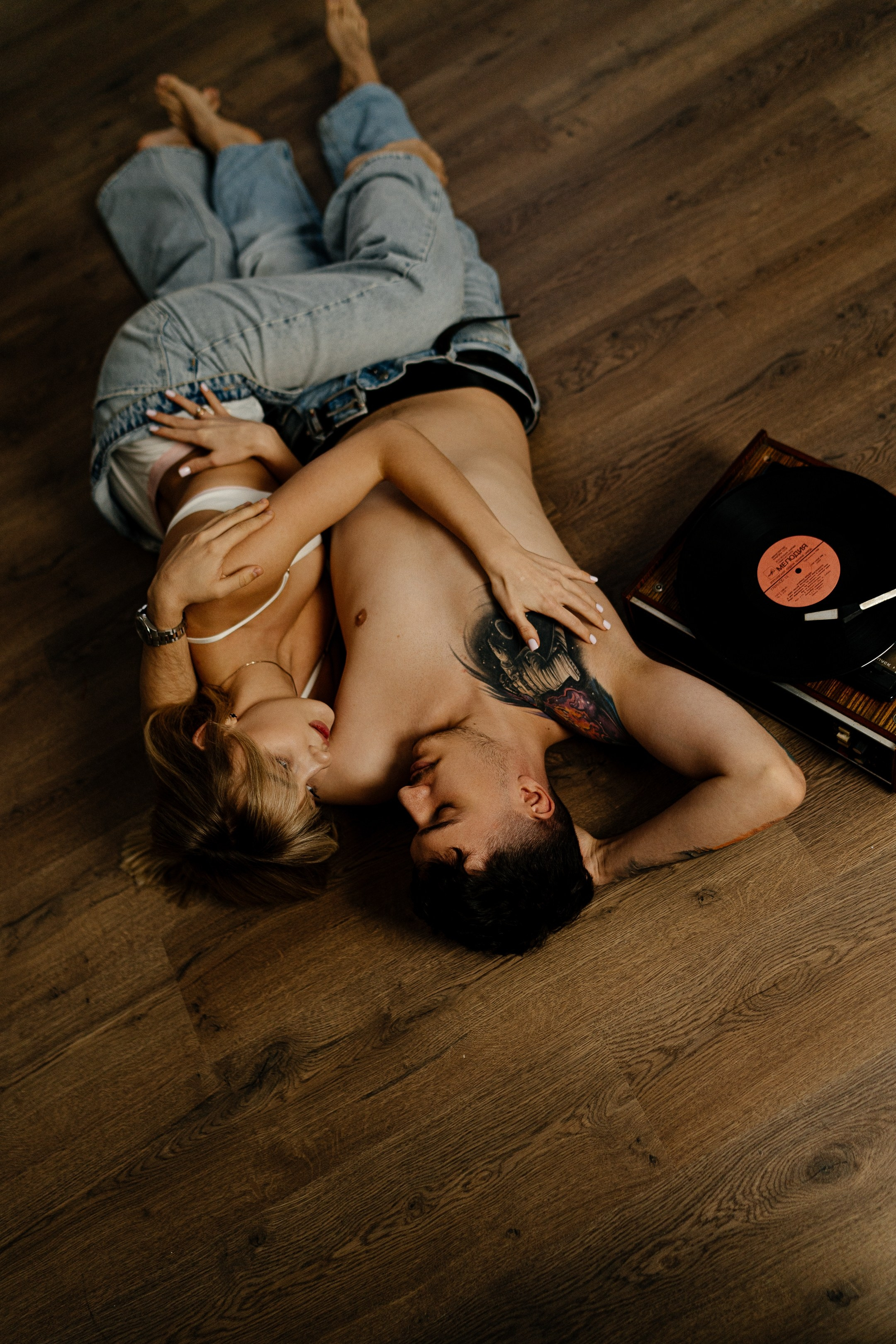 LoveStory. Главная