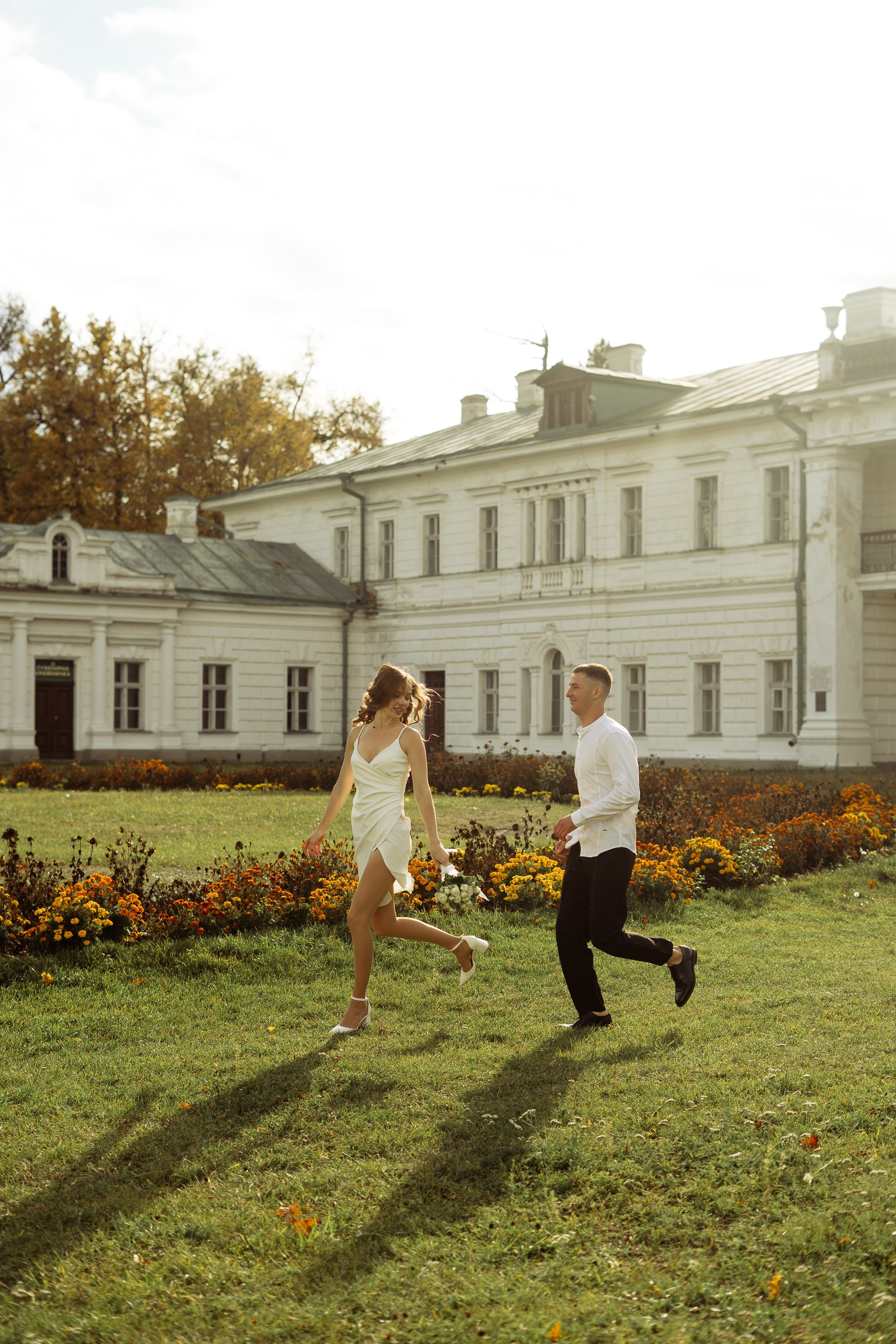 LoveStory. Главная