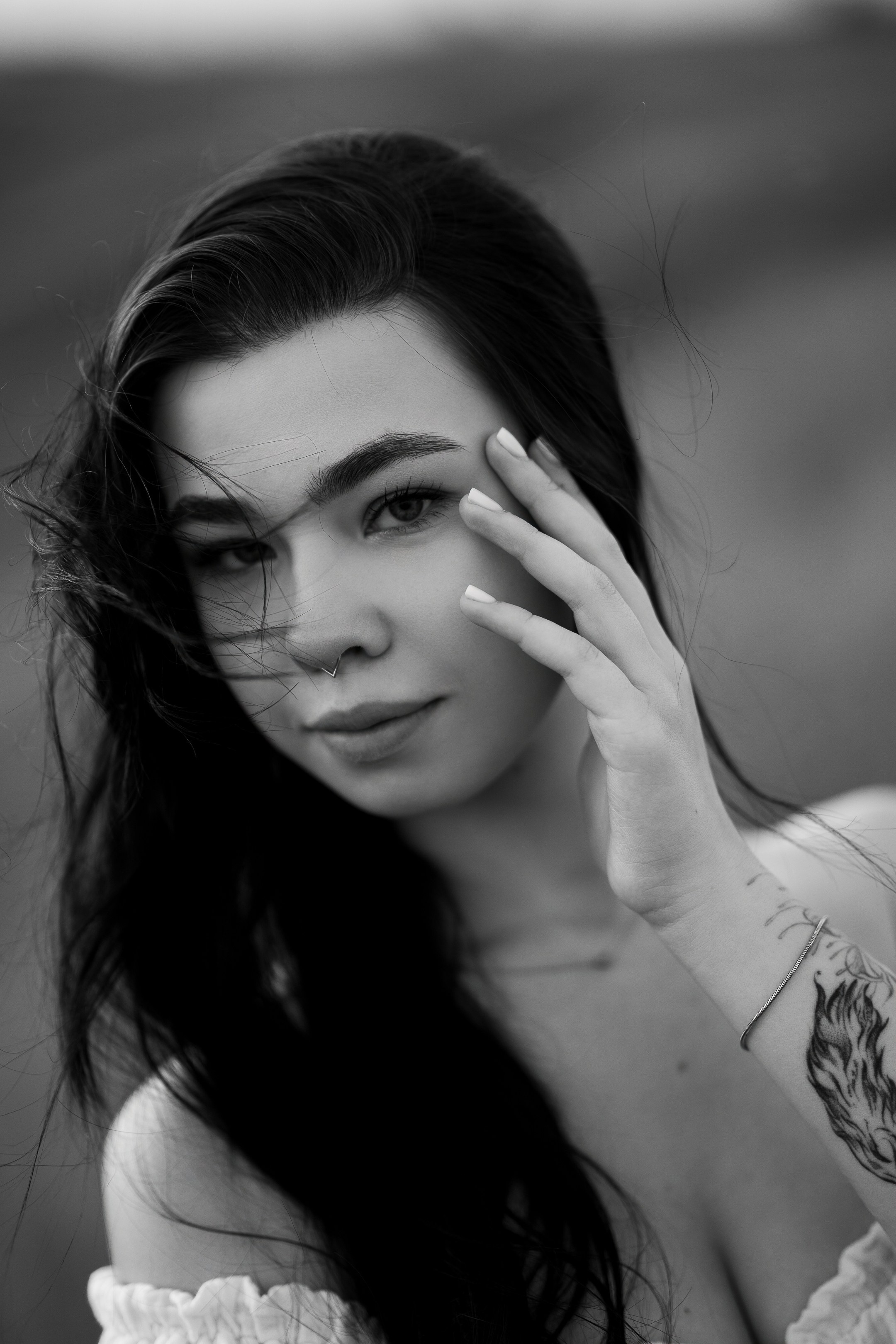 Individual. Главная