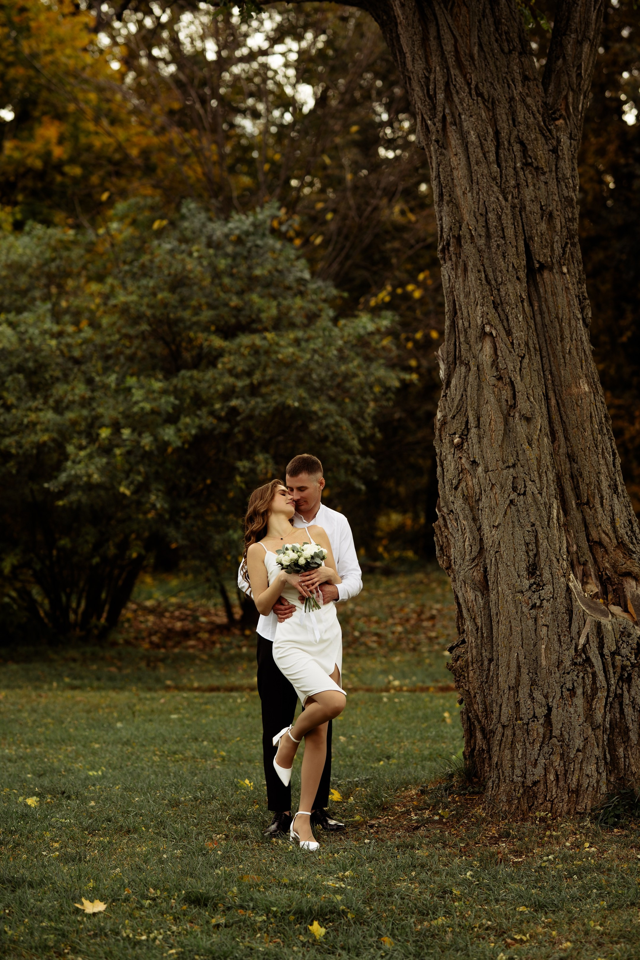 LoveStory. Главная