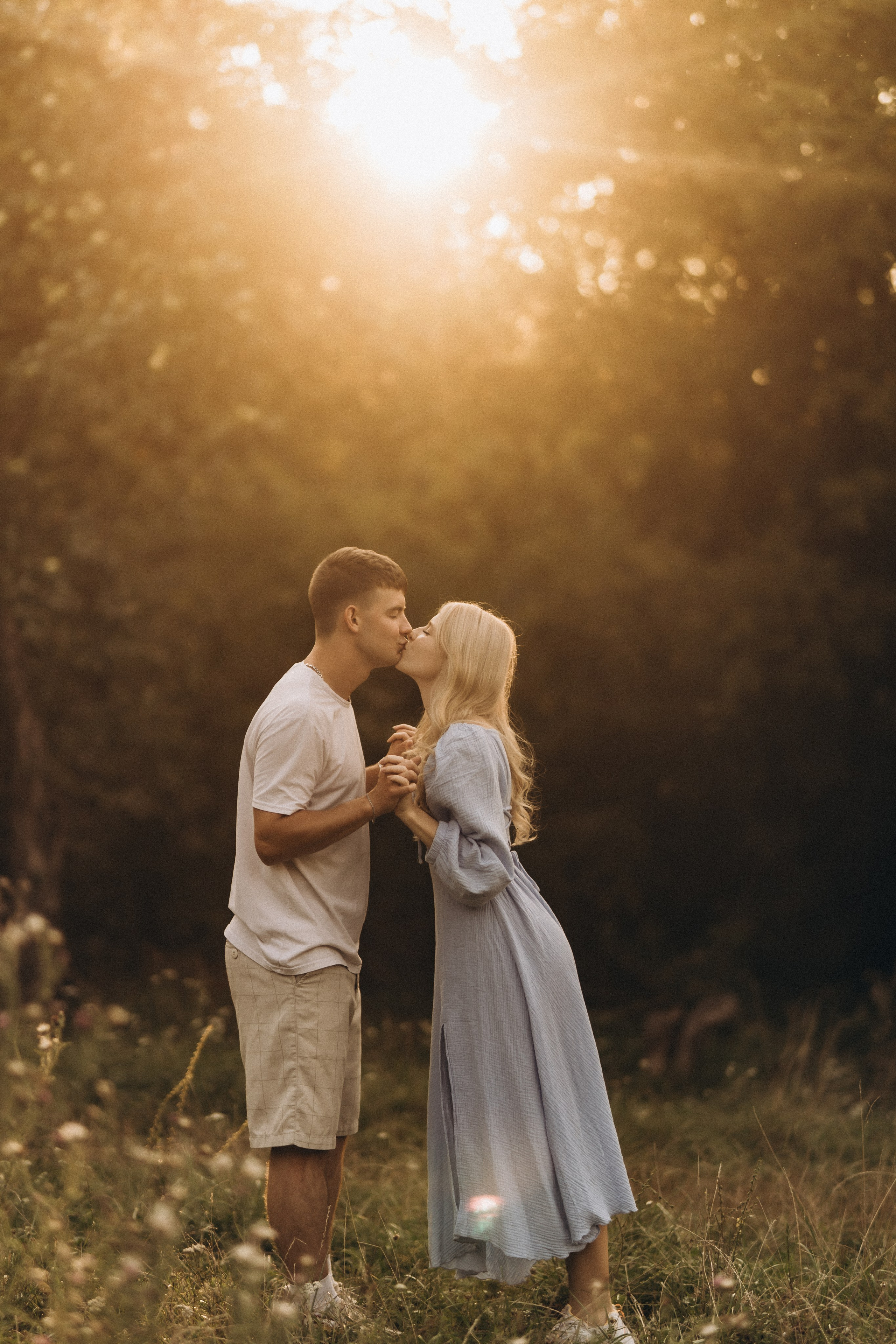 LoveStory. Главная