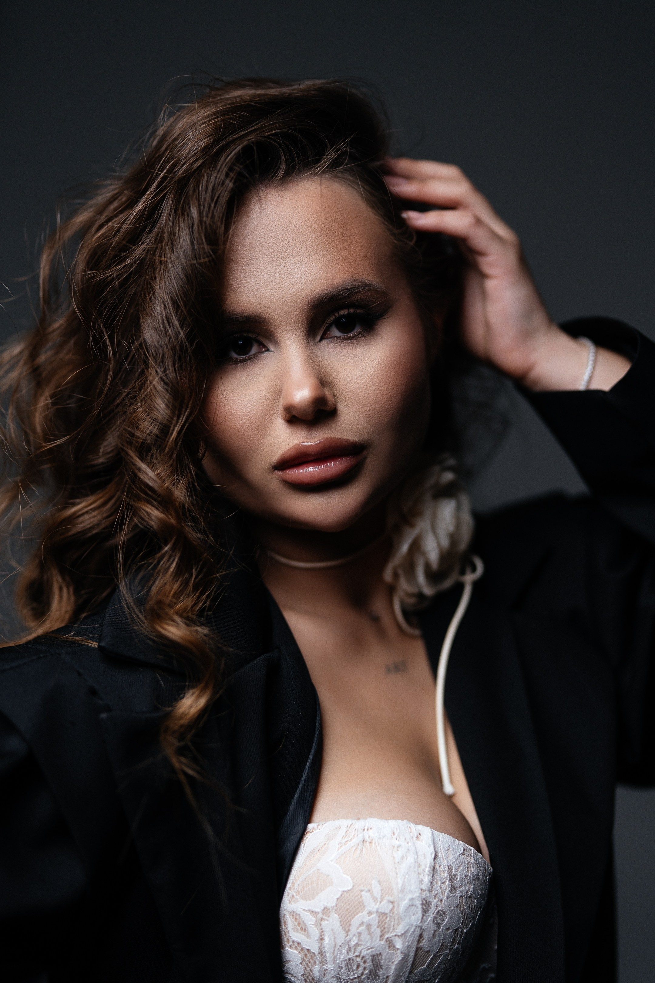 Individual. Главная