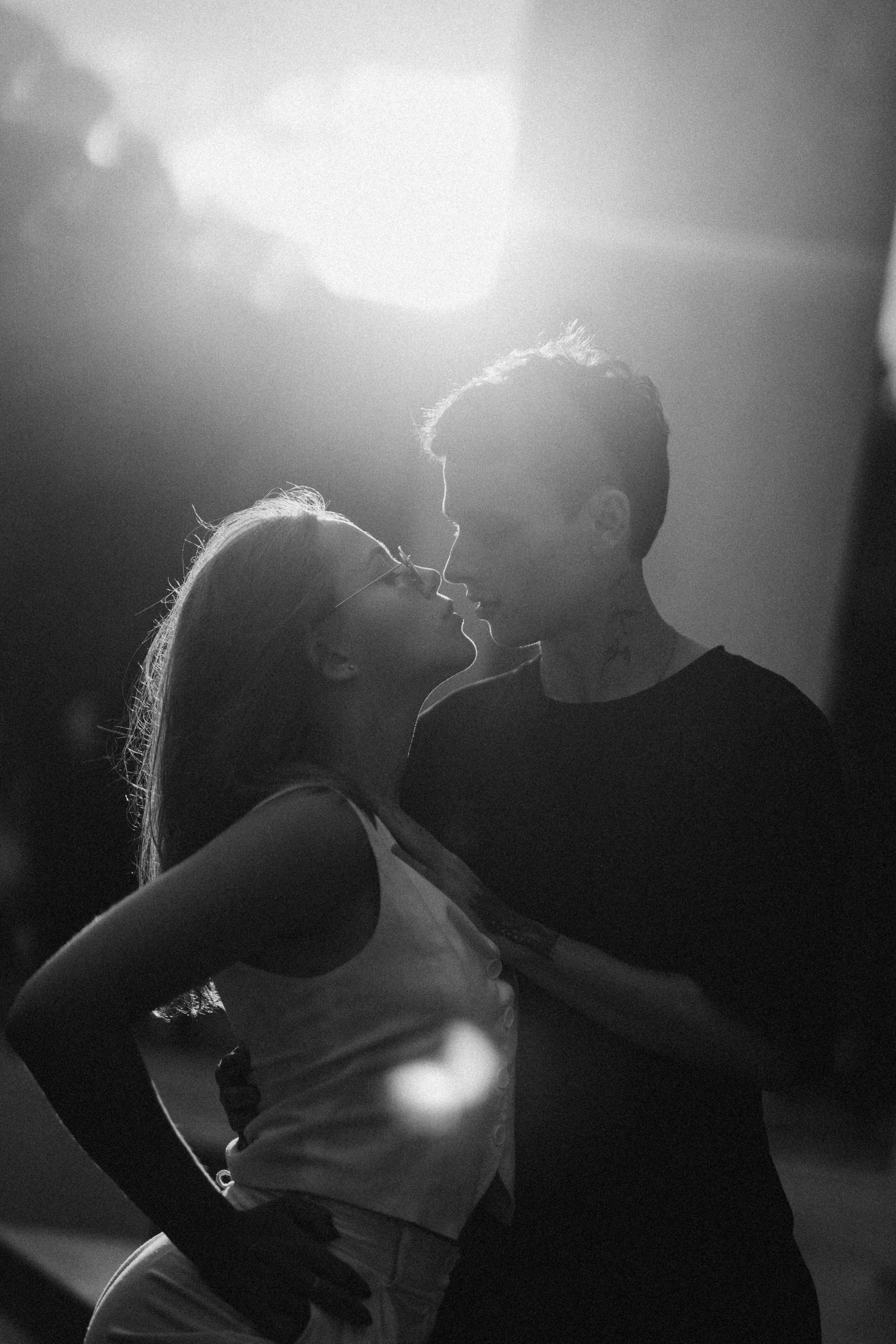 LoveStory. Главная