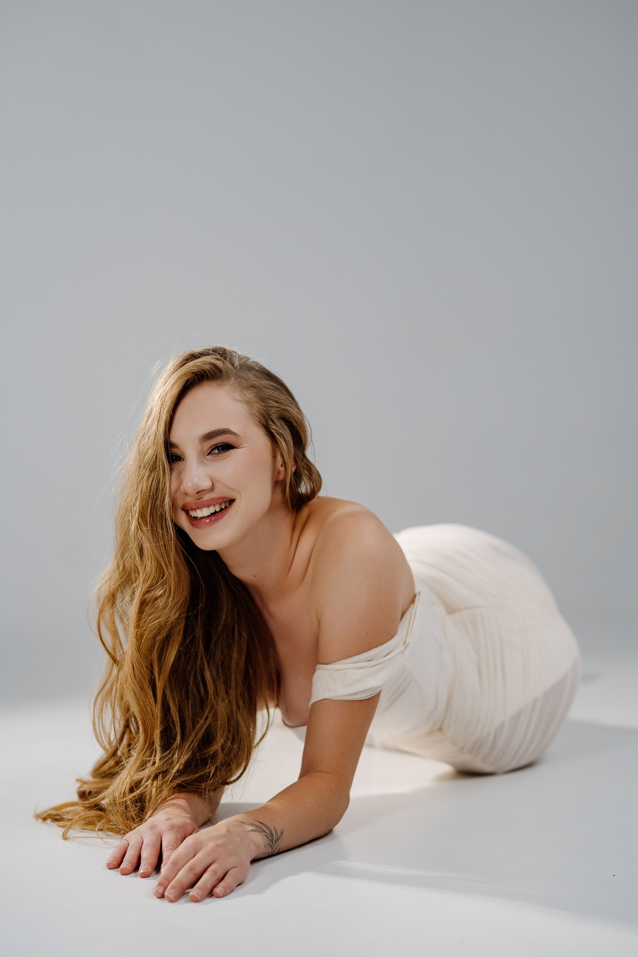 Individual. Главная