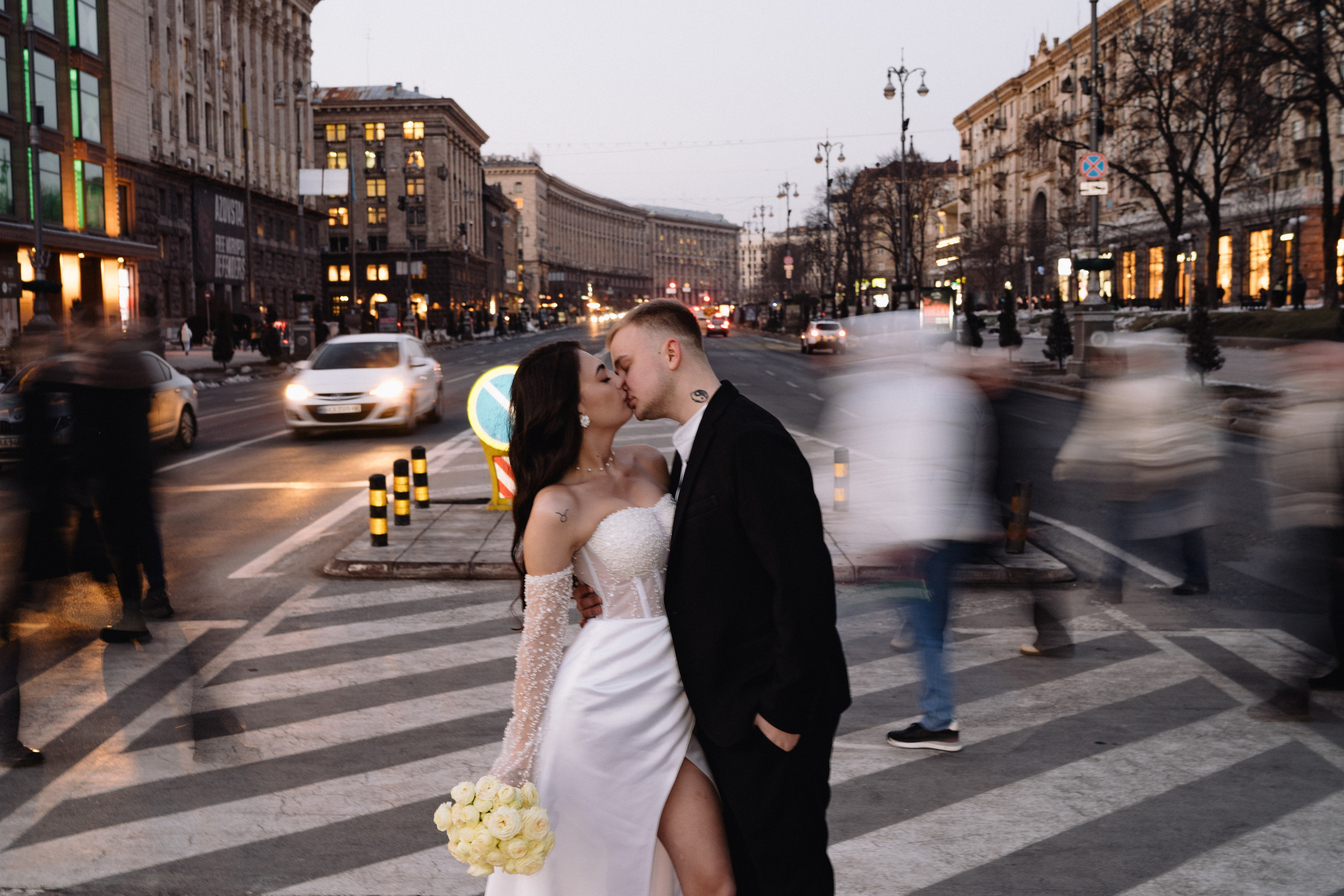 LoveStory. Главная