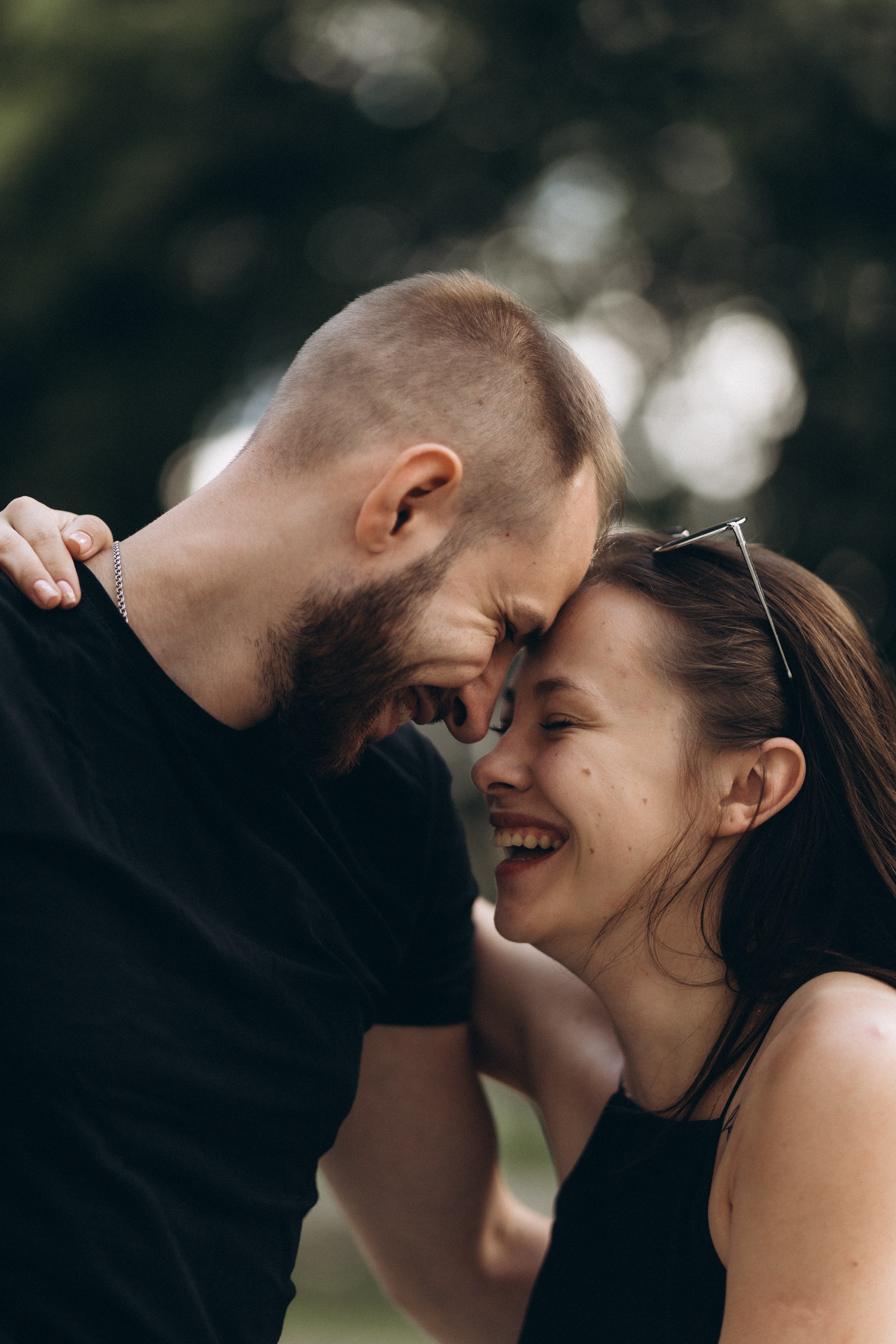 LoveStory. Главная