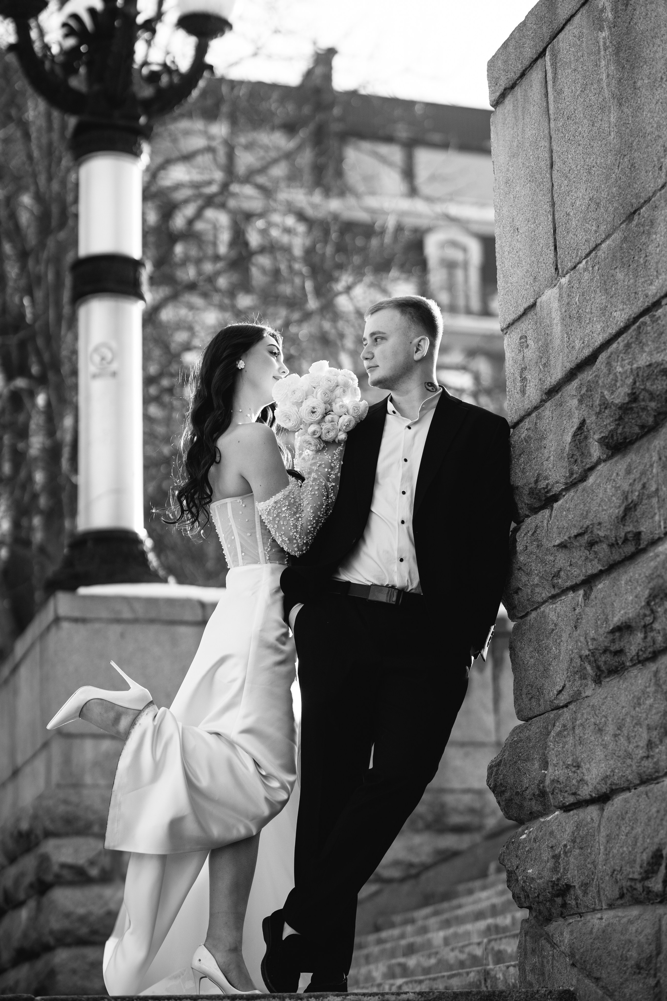 LoveStory. Главная