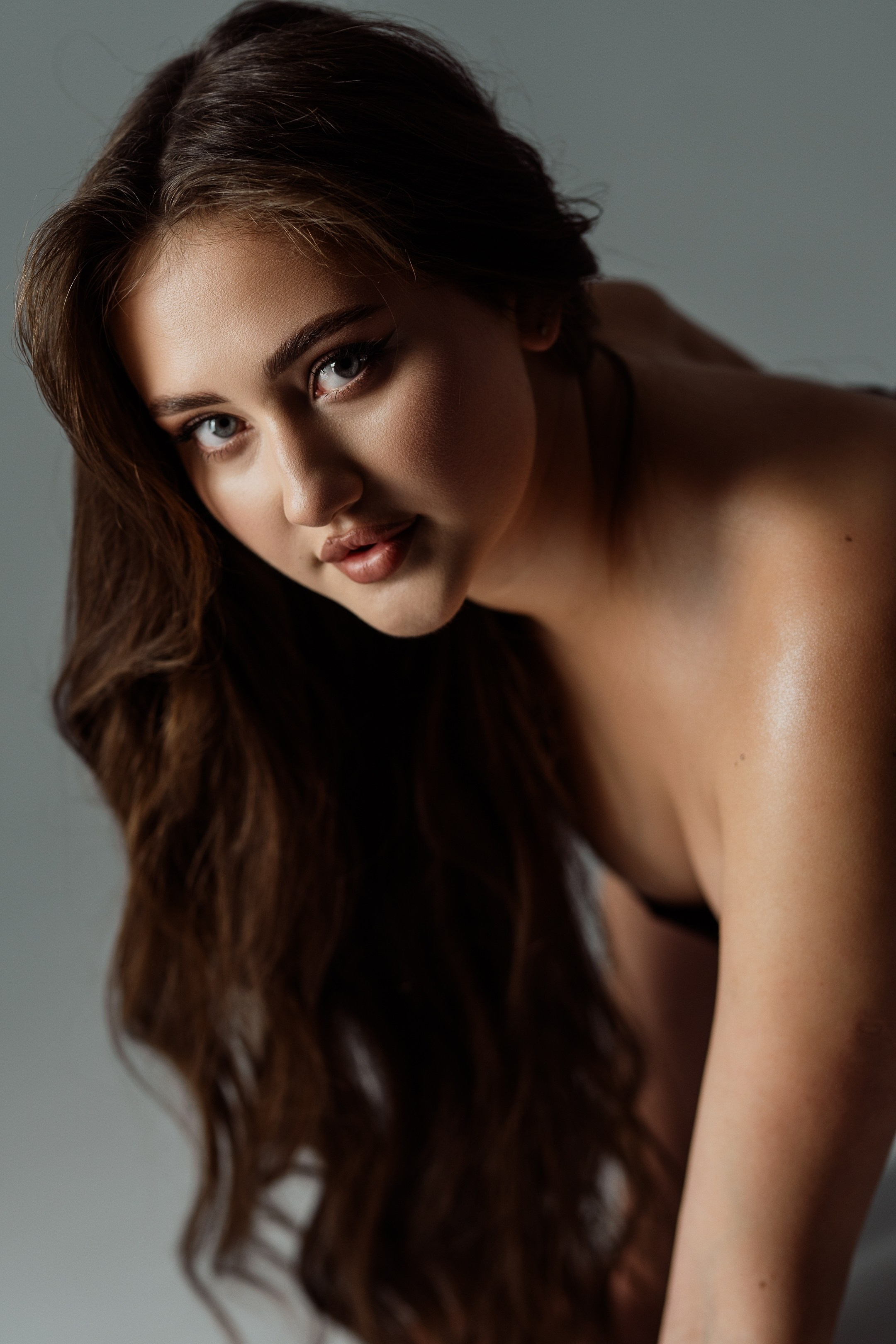 Individual. Главная