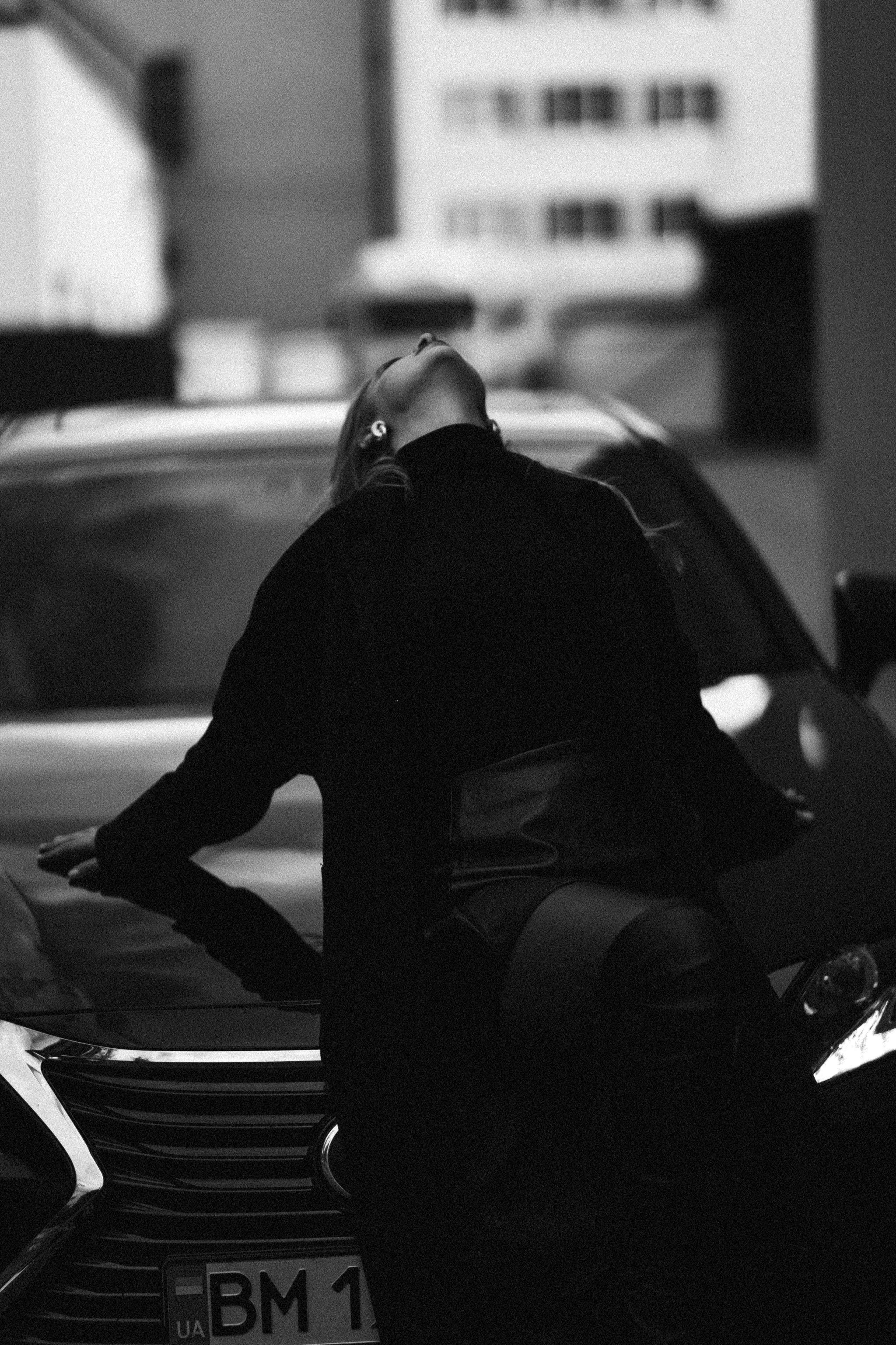 Individual. Главная