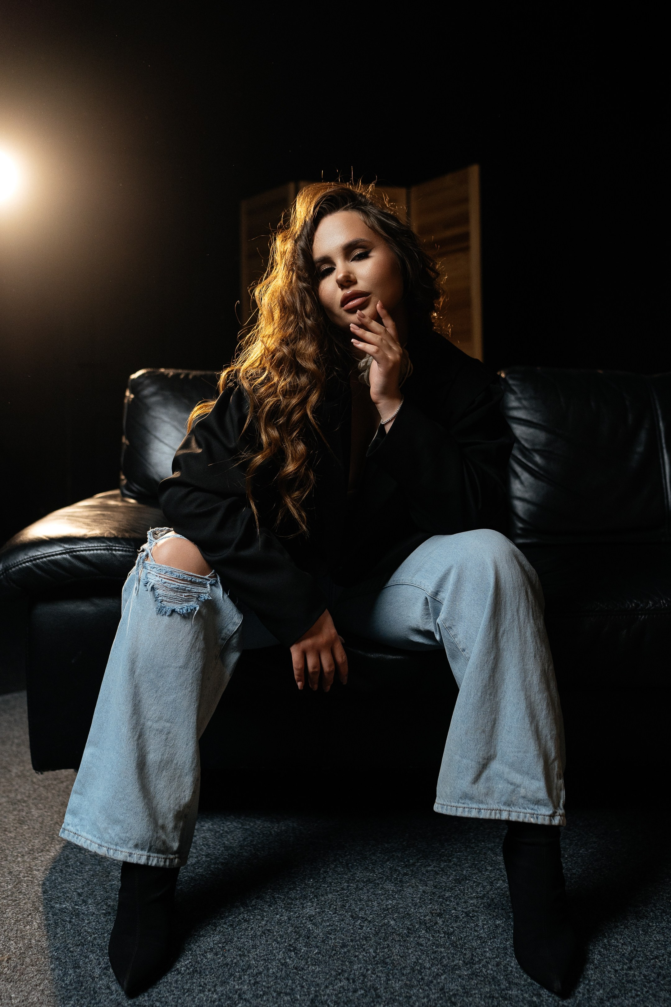 Individual. Главная